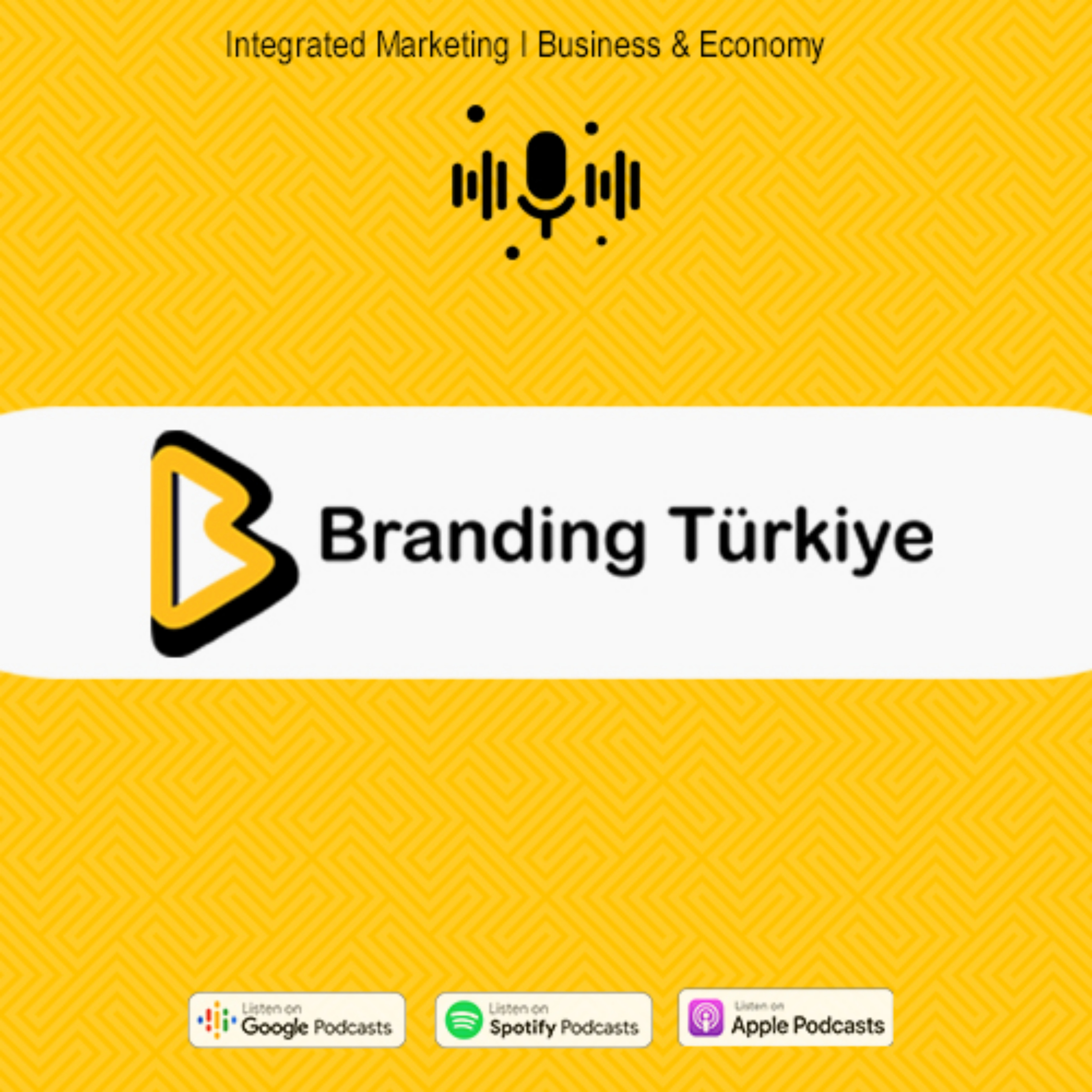 Branding Türkiye