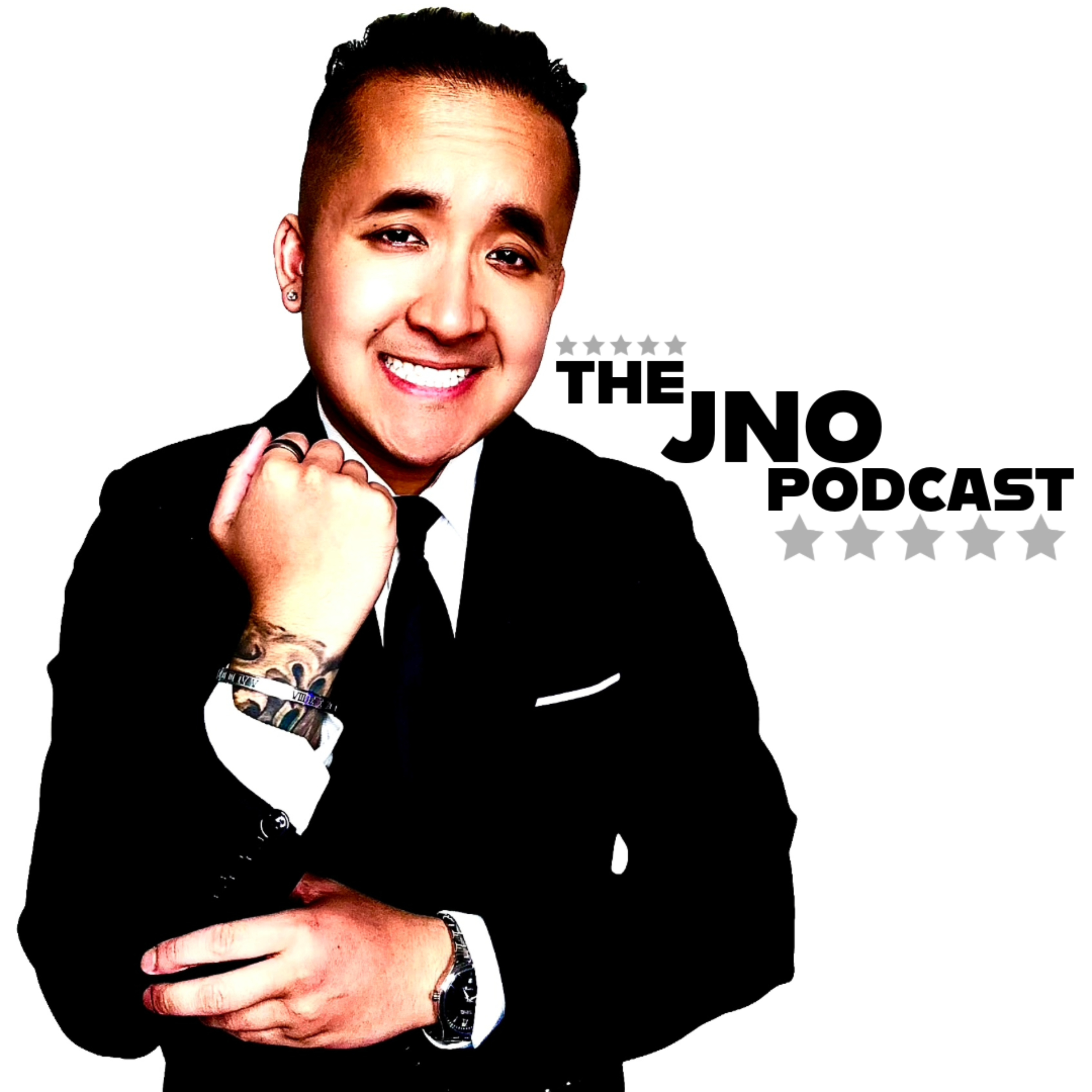 JNO Podcast