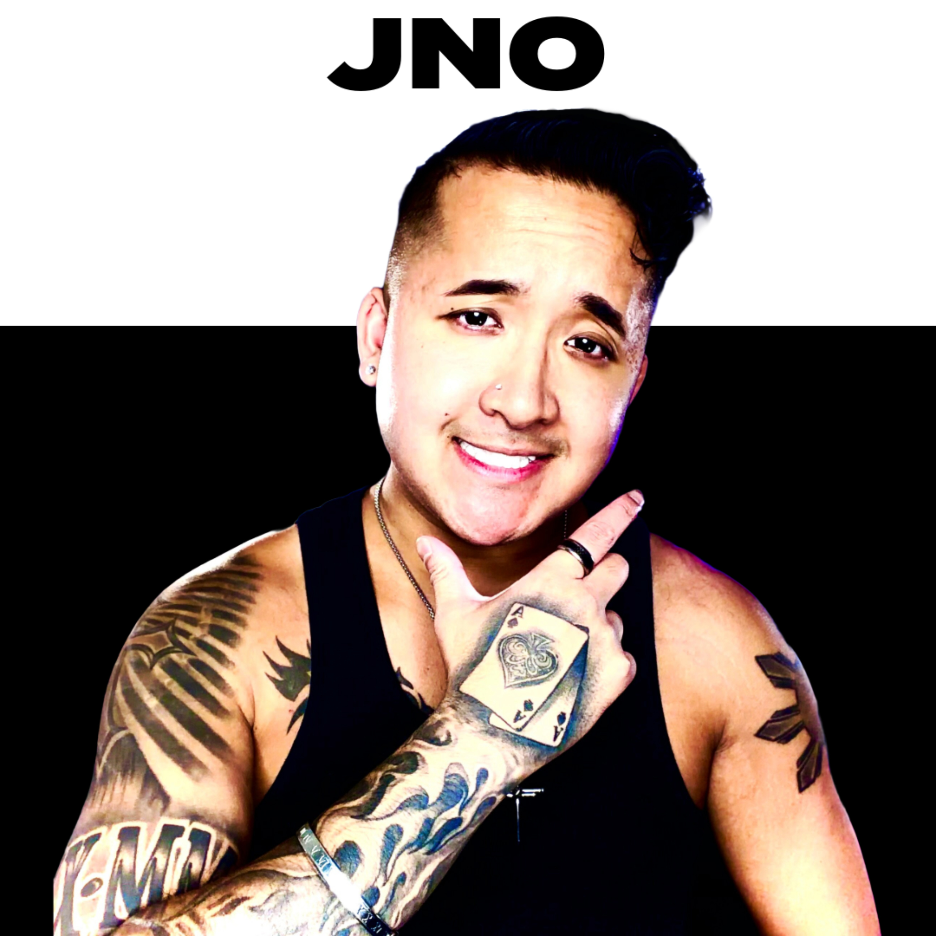 JNO Podcast