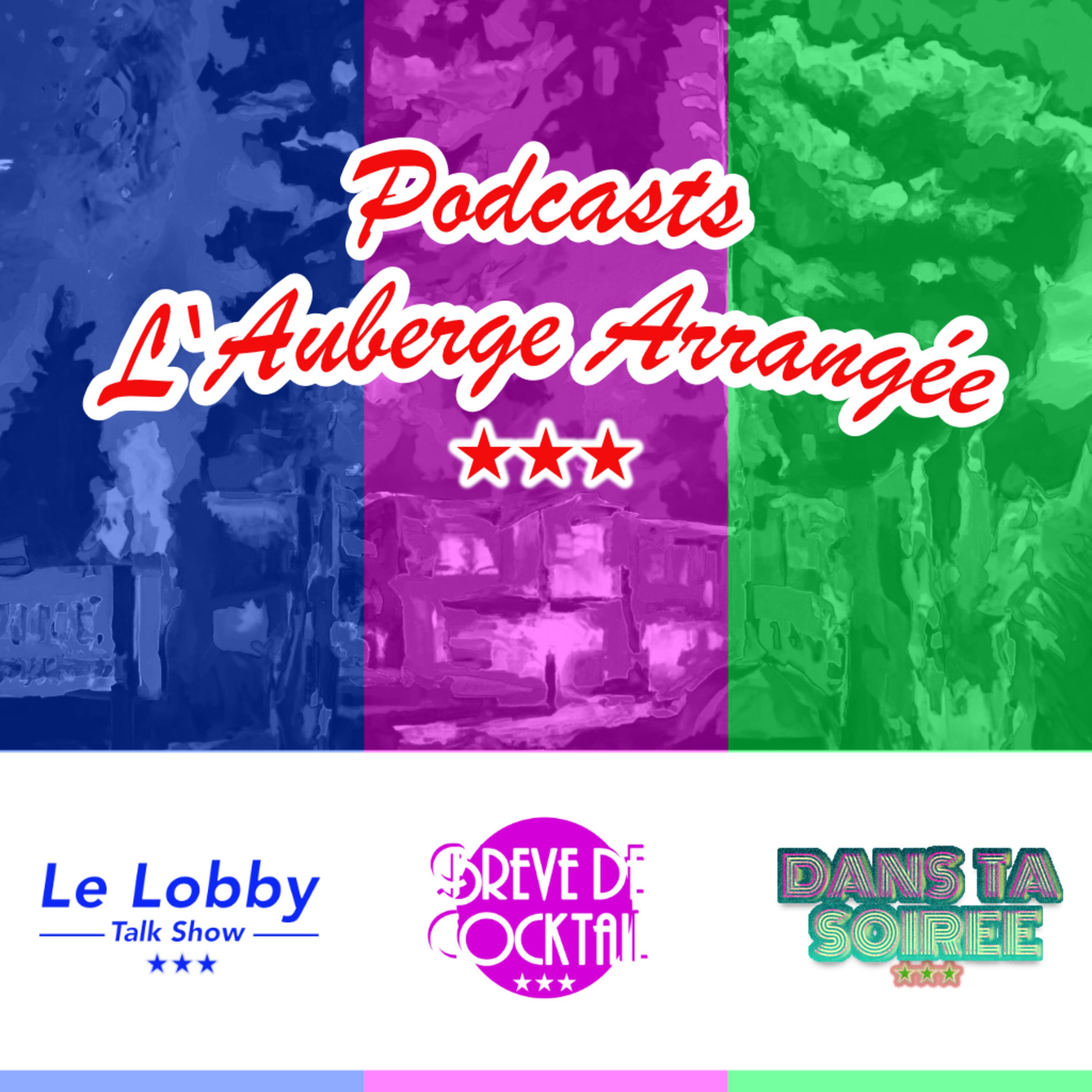 L’Auberge Arrangée
