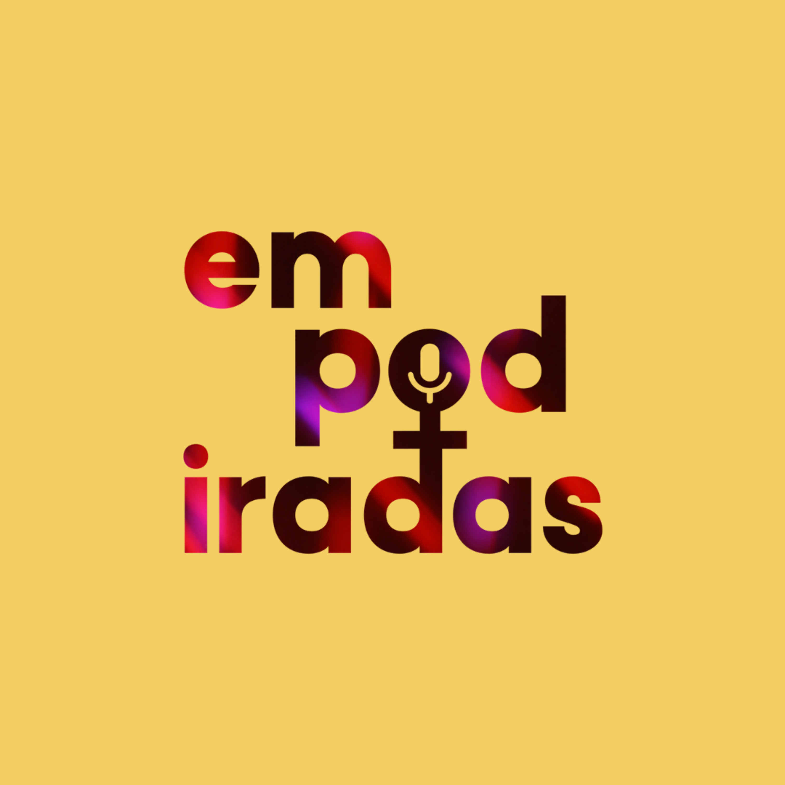 EMPODIRADAS