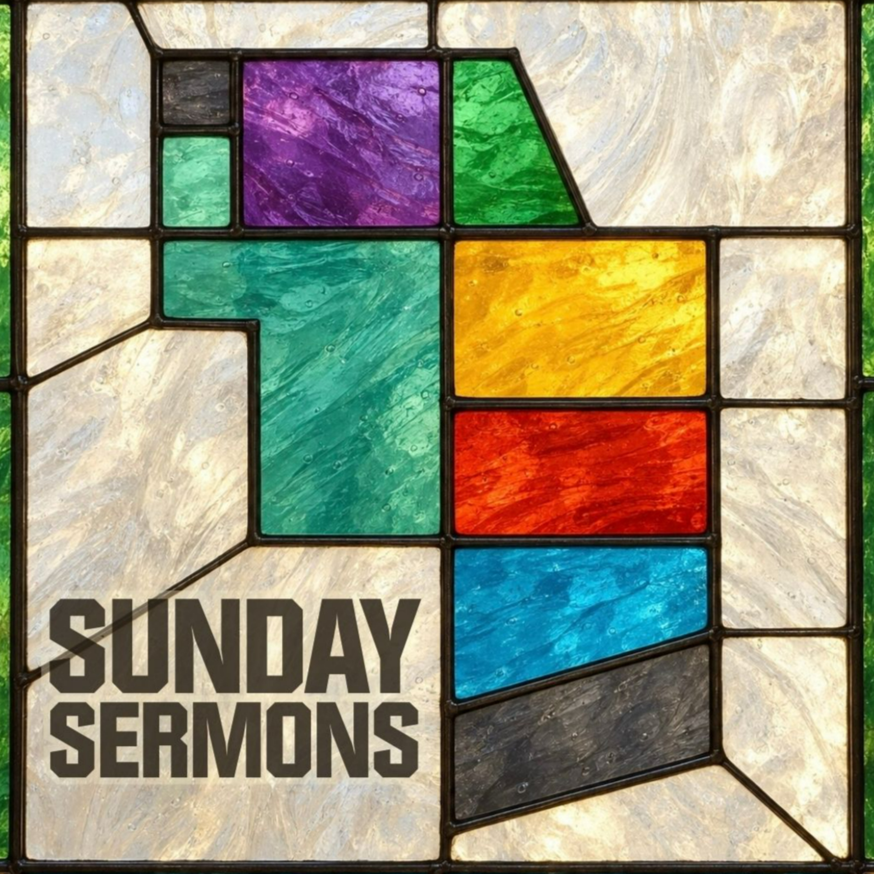 Chicago West Sunday Sermons