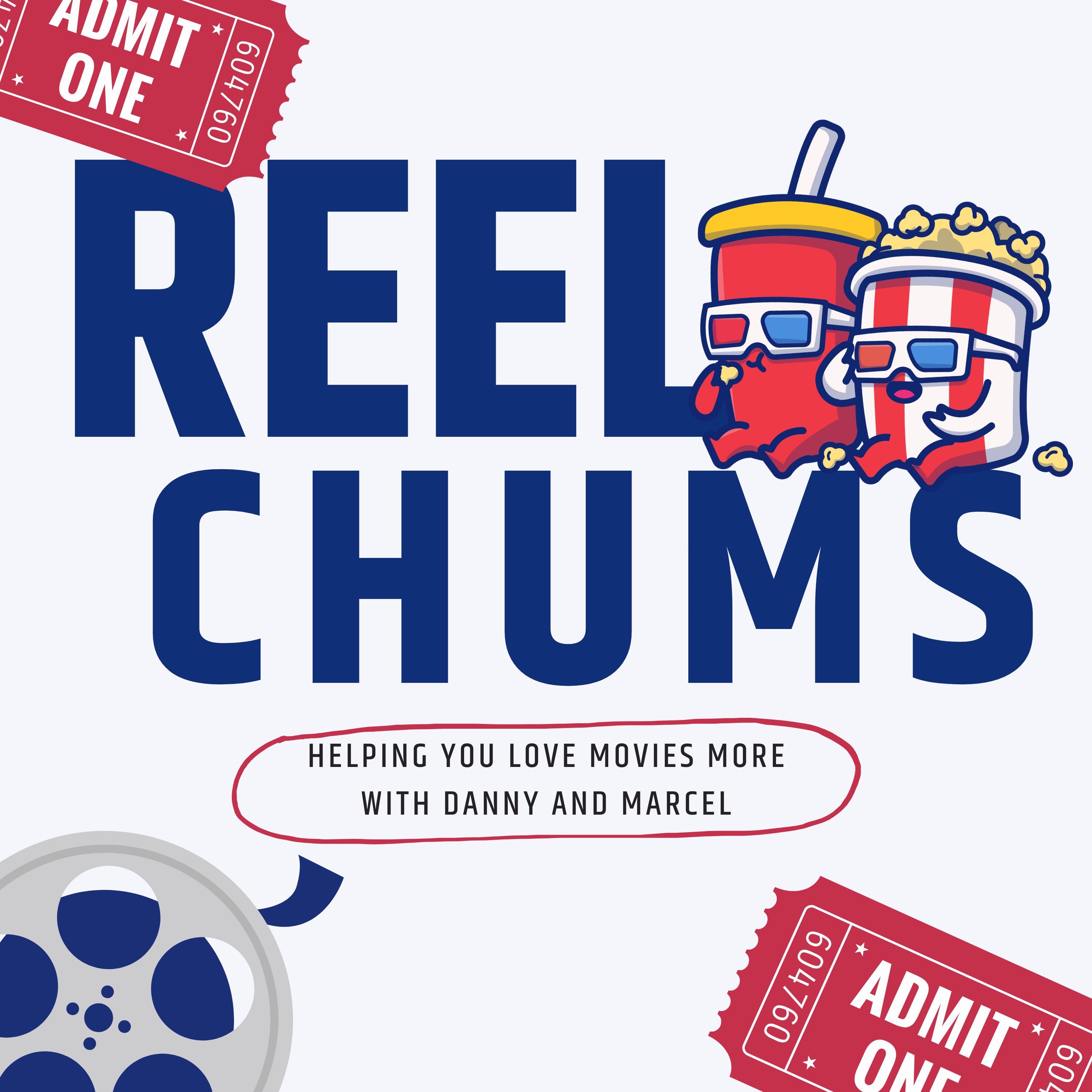 Reel Chums