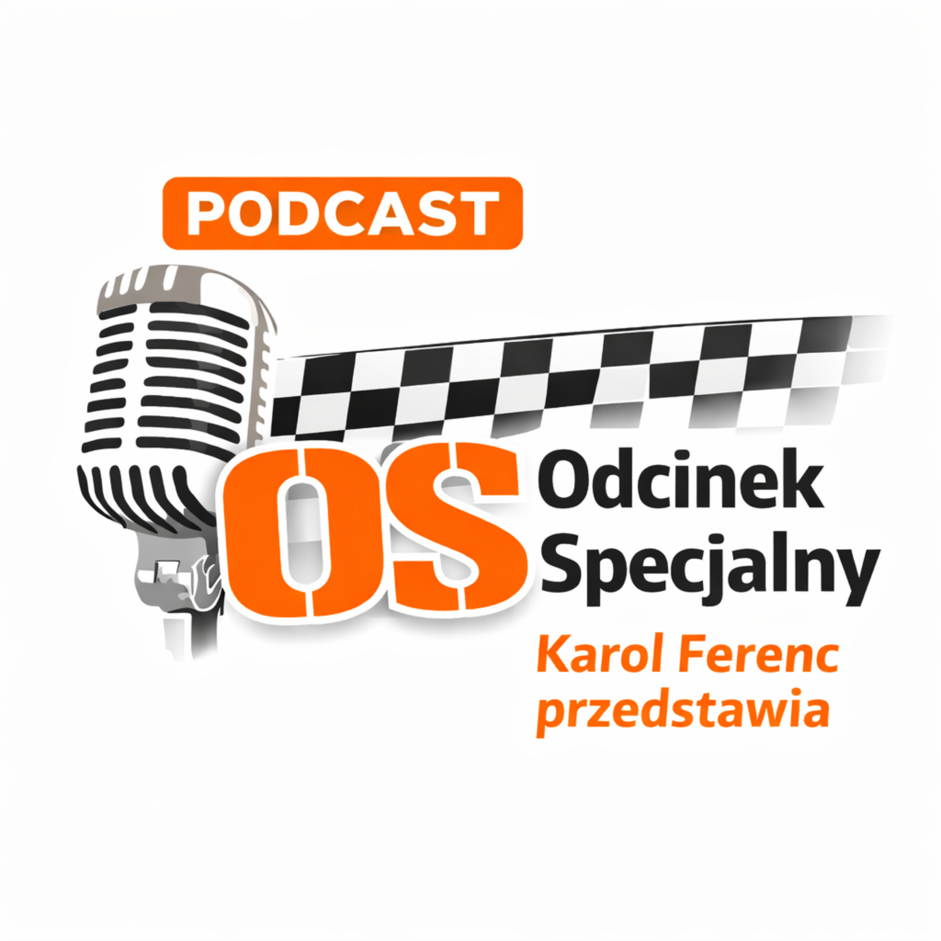 Odcinek Specjalny. Karol Ferenc przedstawia