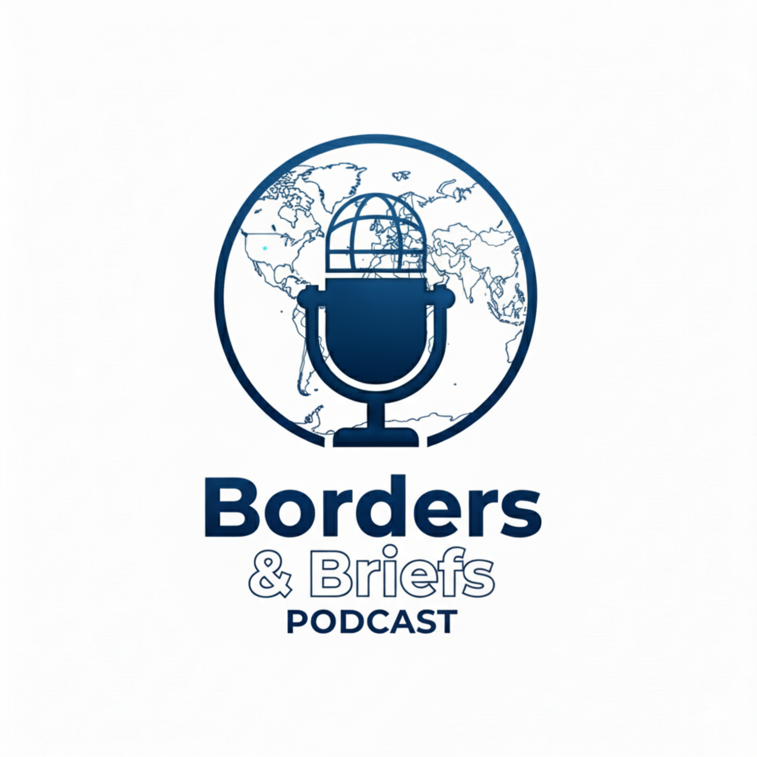 Borders and Briefs Podcast