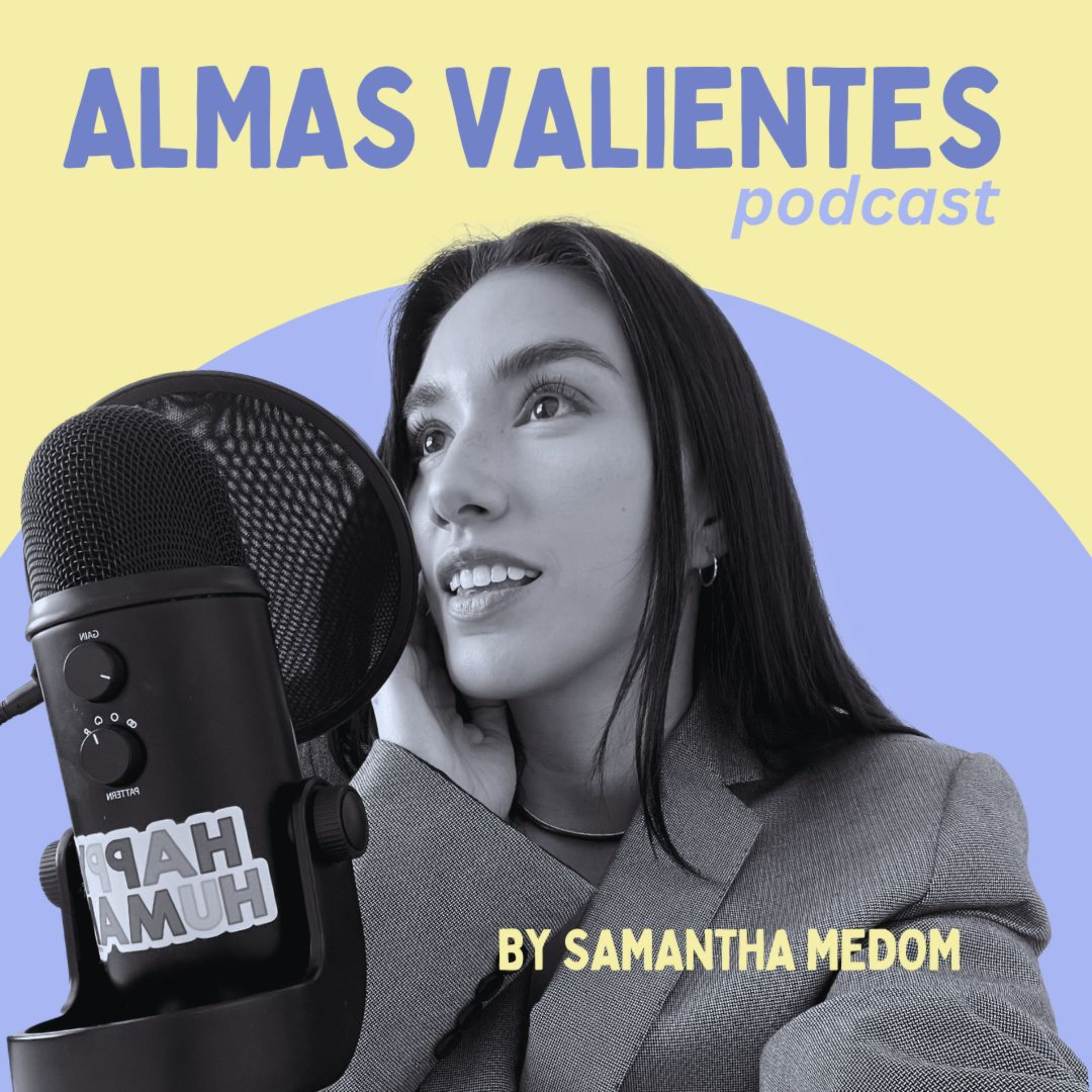 Almas Valientes