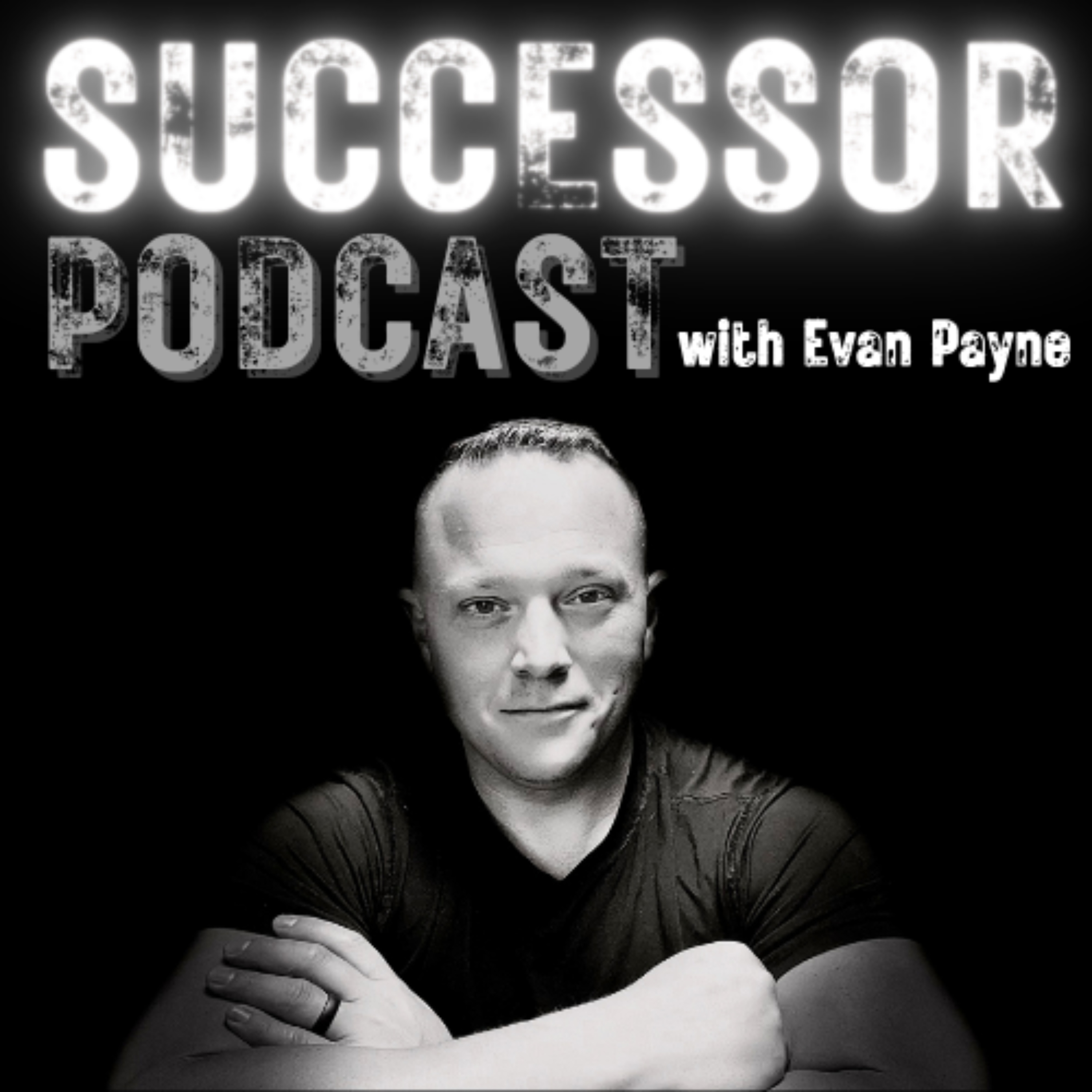 Successor Podcast podcast artwork