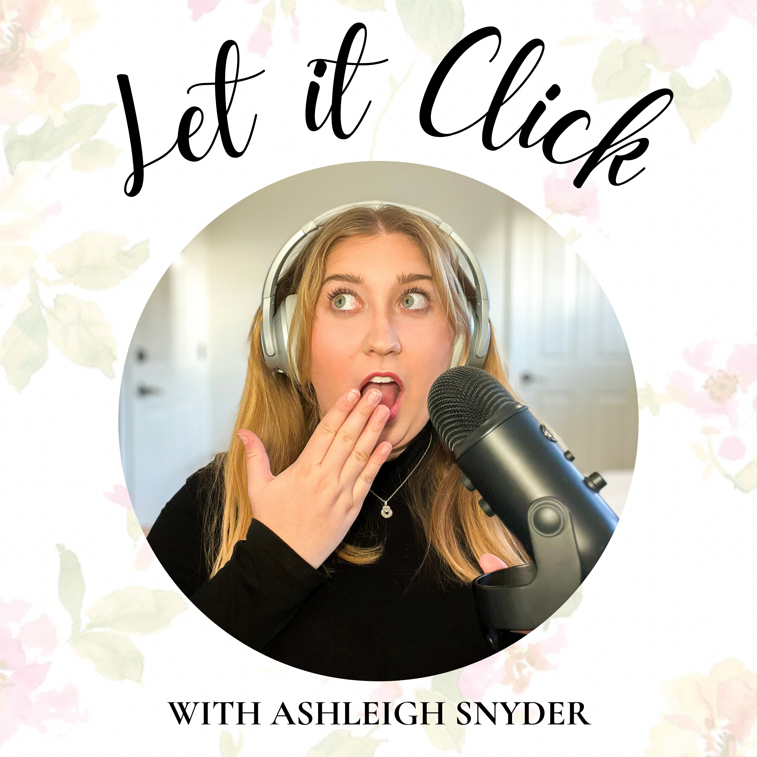 Let it Click Photography Podcast