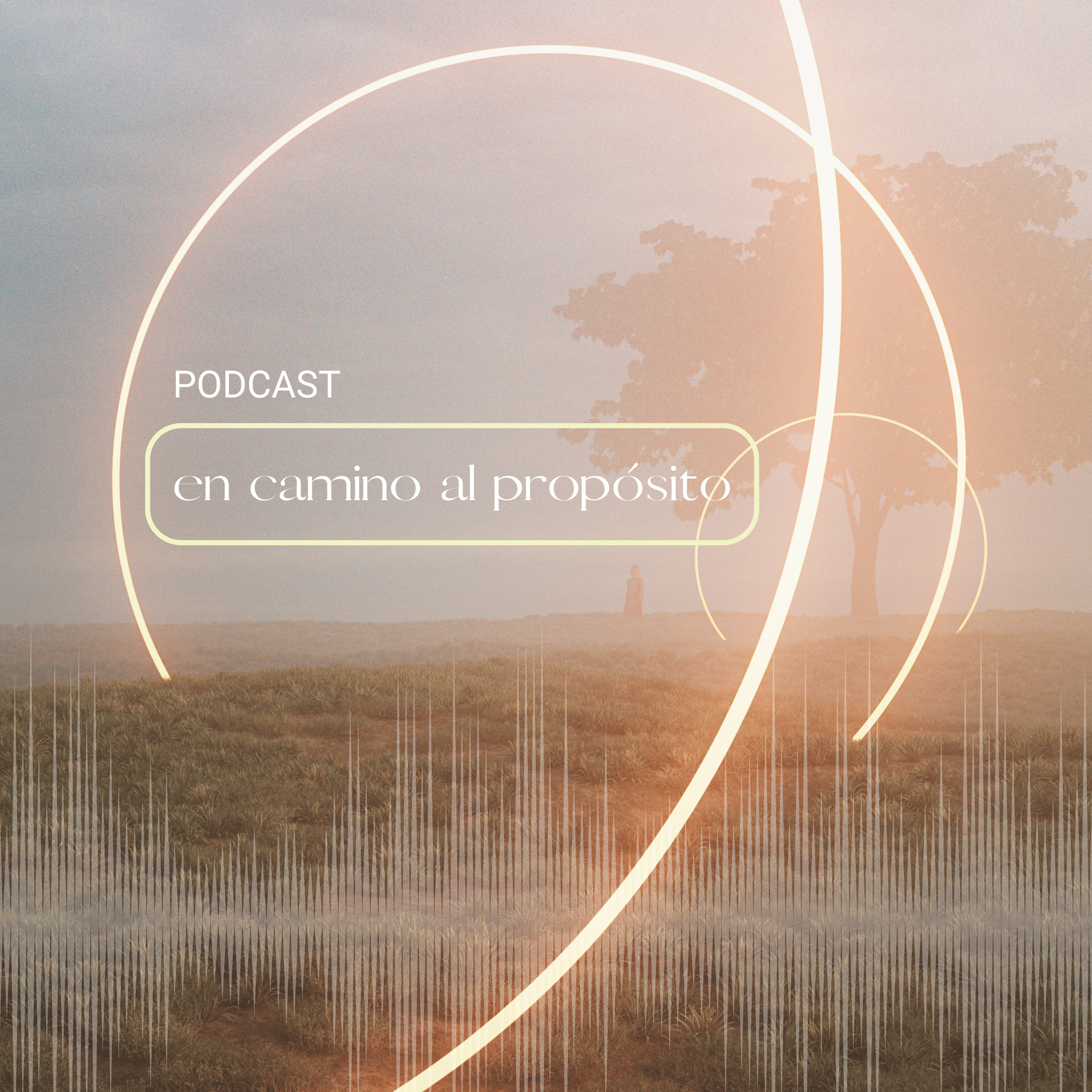 En camino al propósito: Cuerpo, mente, ¿sistema? podcast artwork