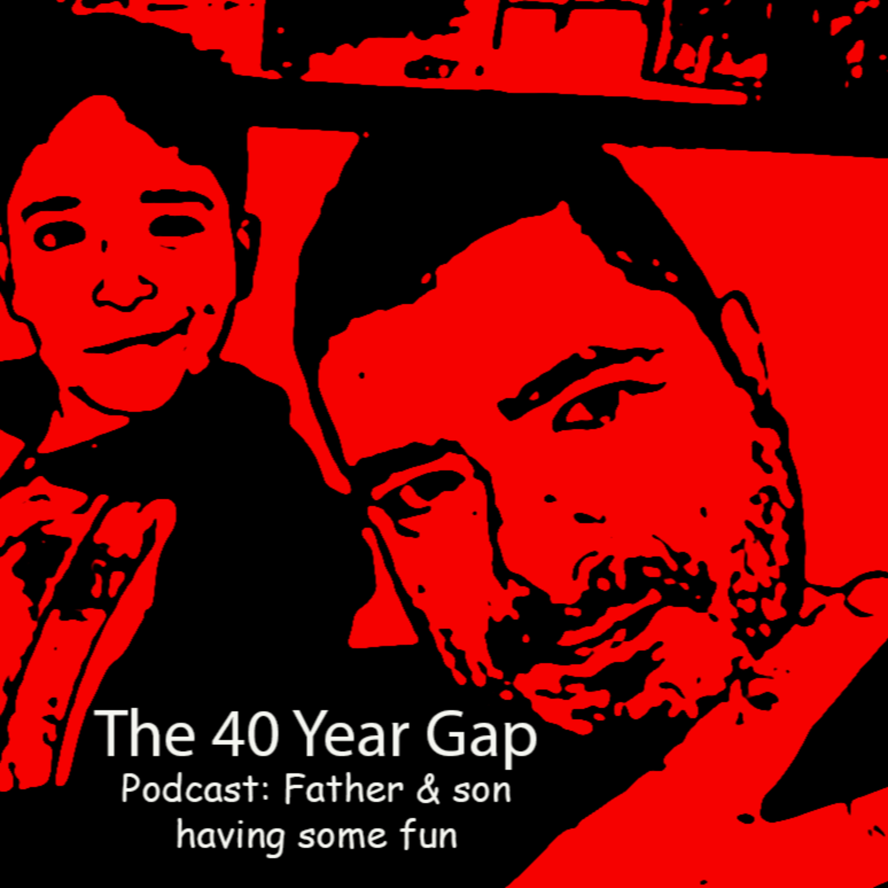 The 40 Year Gap
