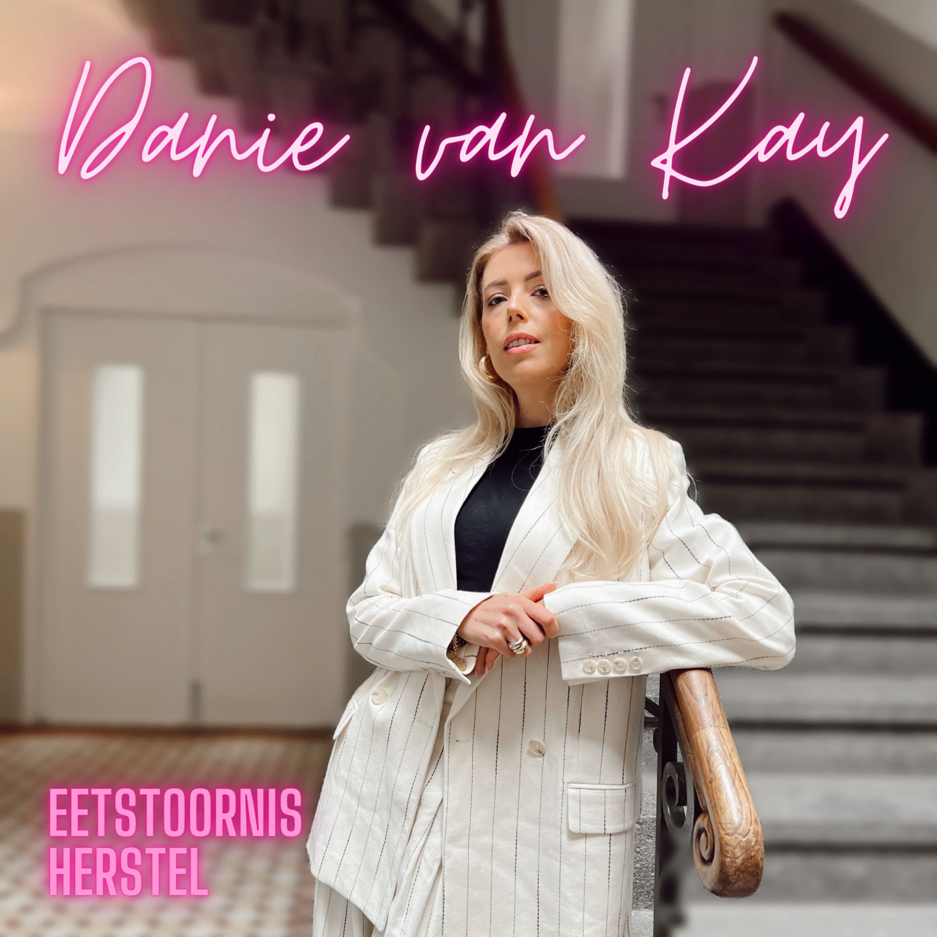 Danie van Kay | Eetstoornis herstel