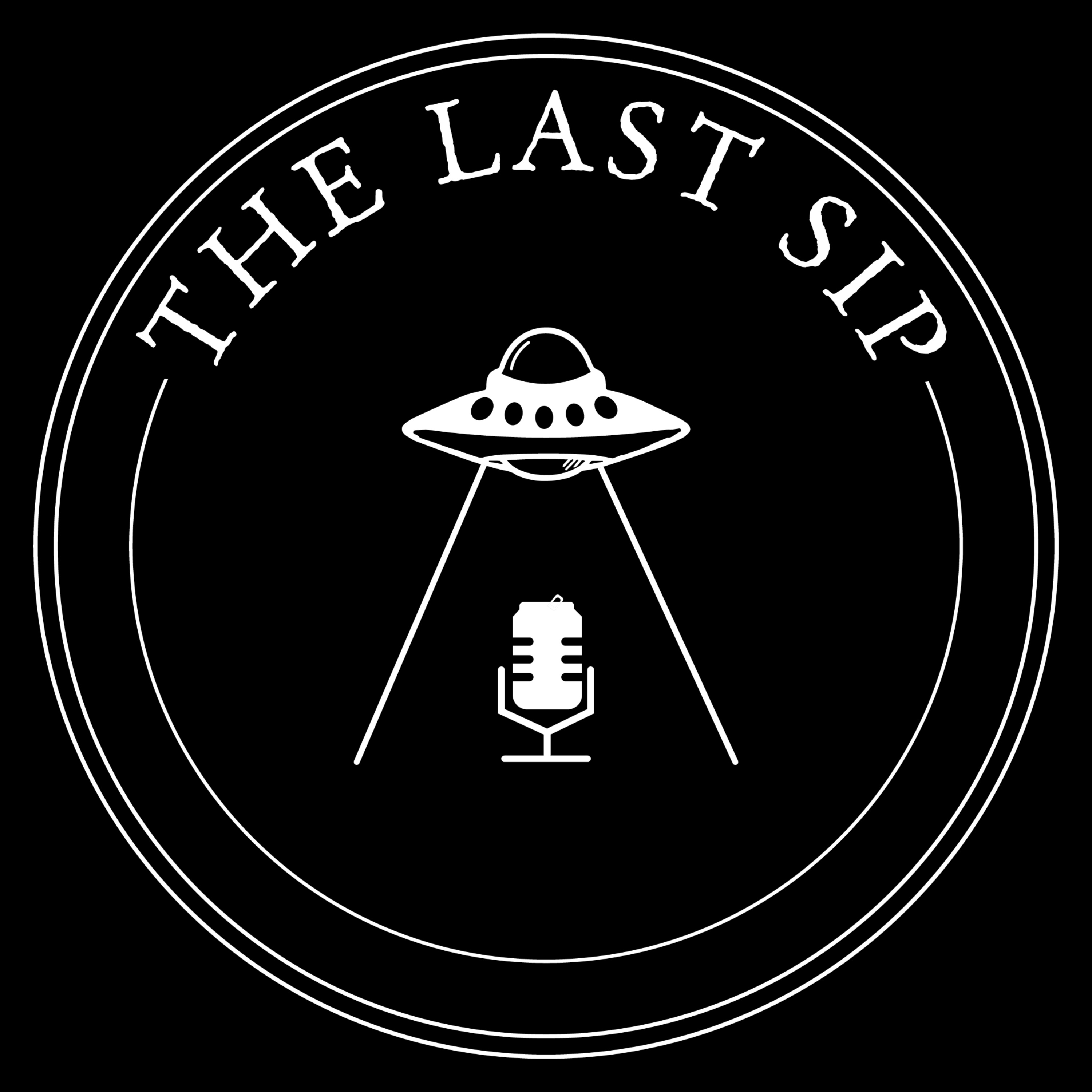 The Last Sip