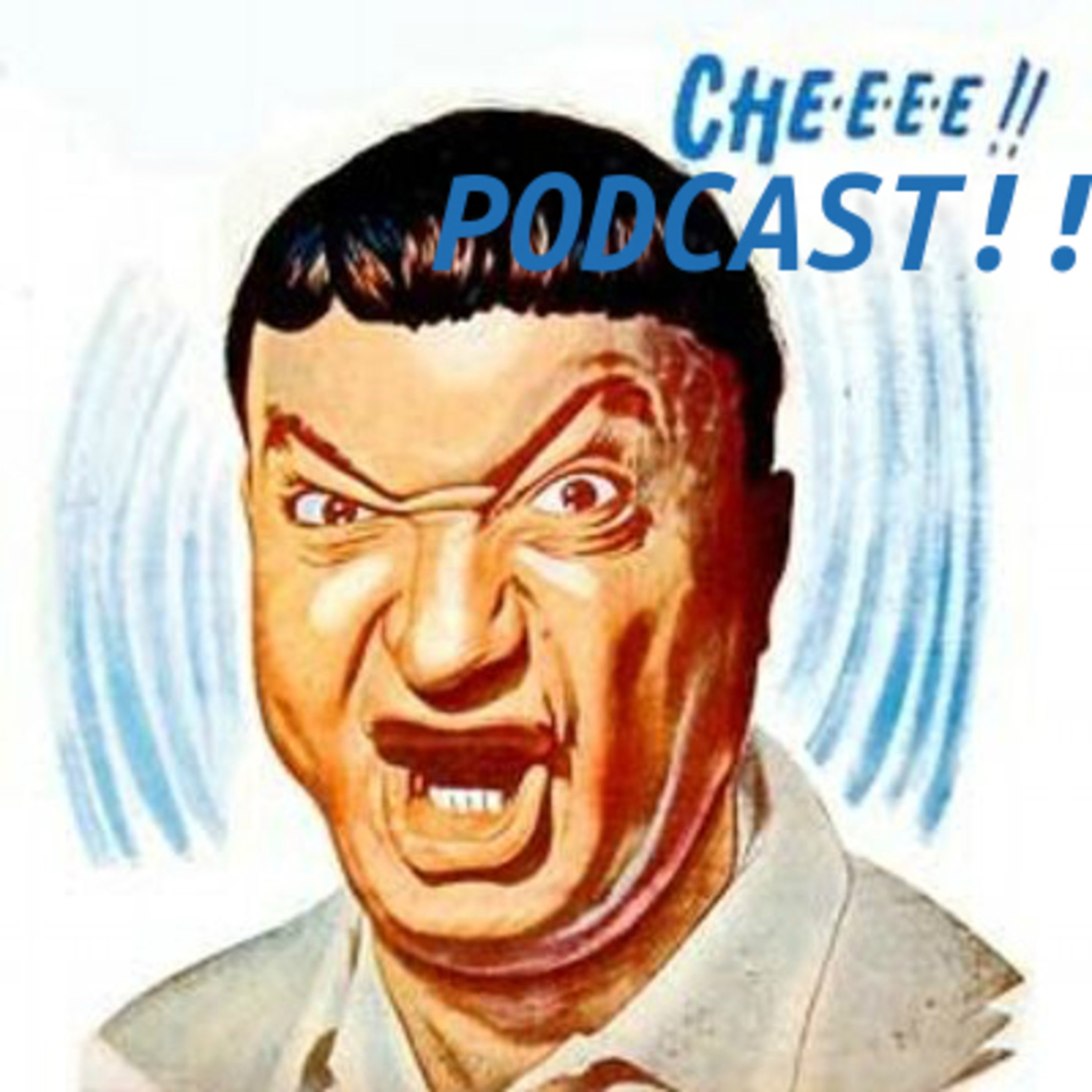 Che Podcast