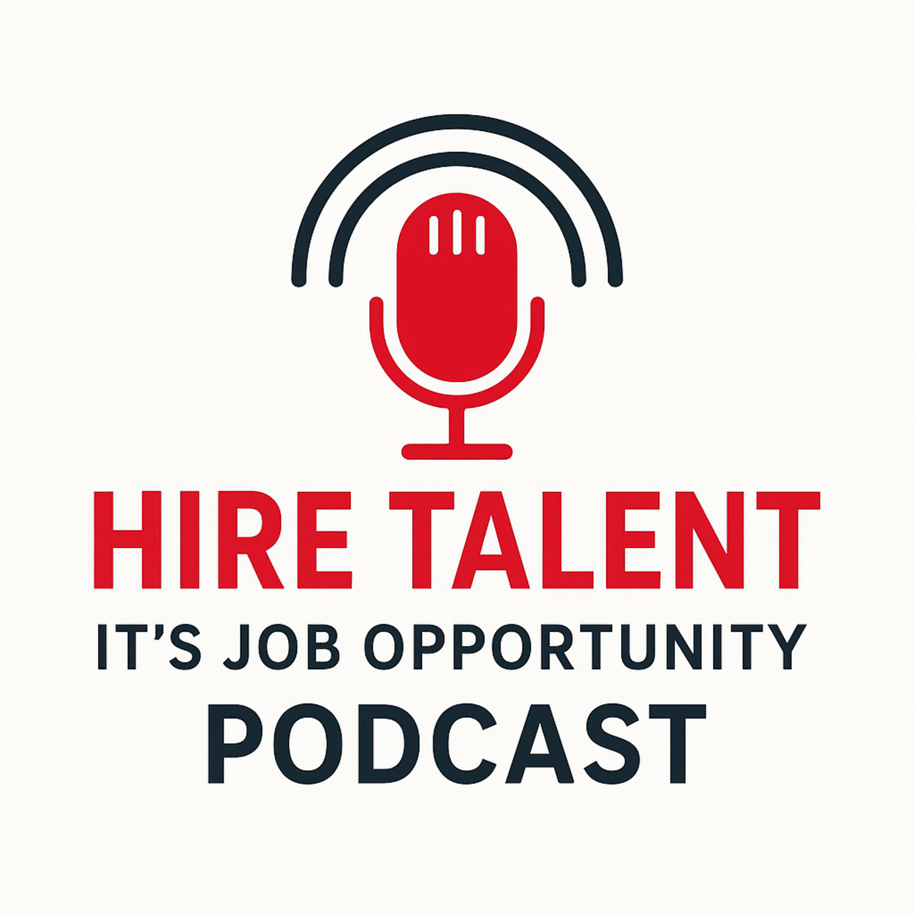 Hire Talents cover art