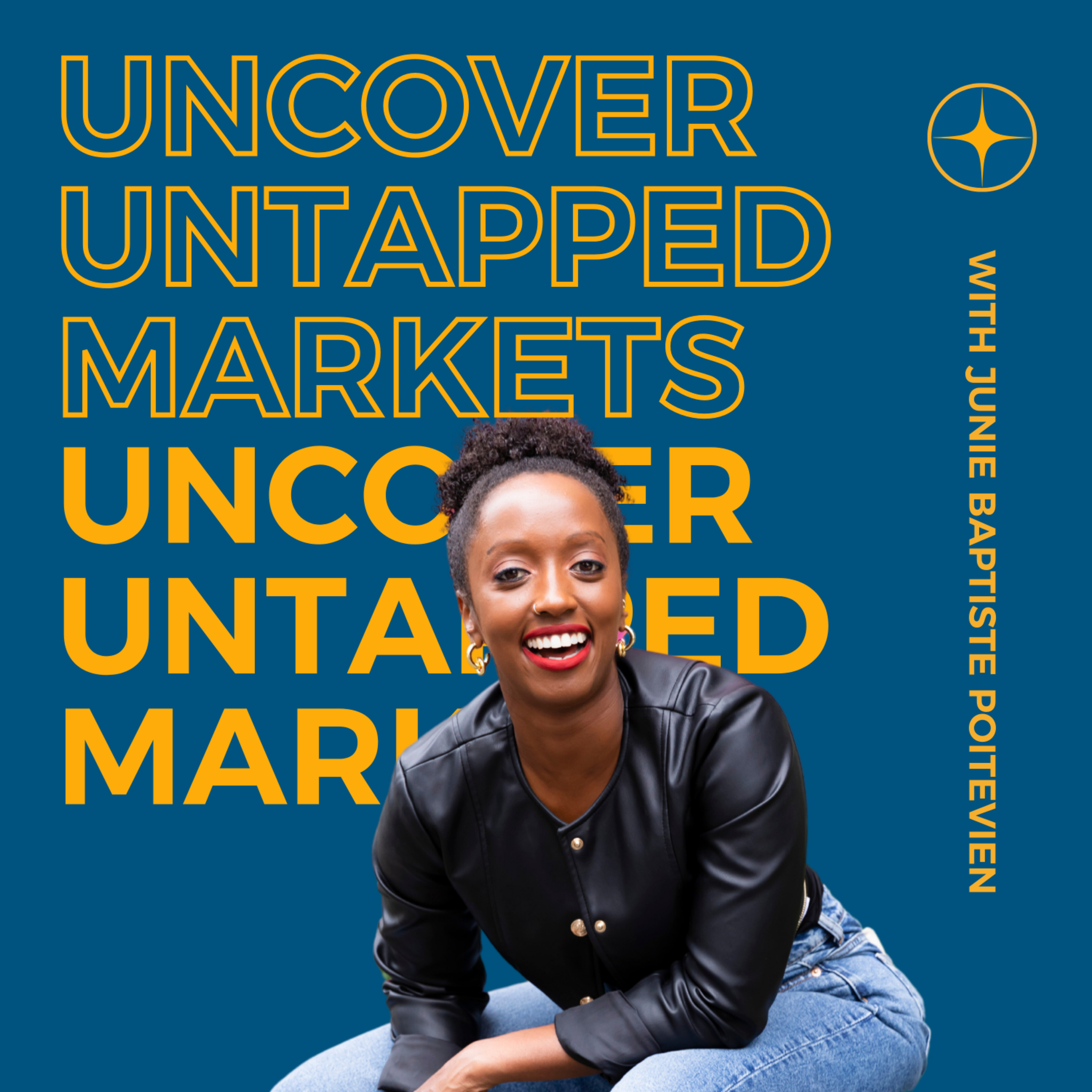 Uncover Untapped Markets