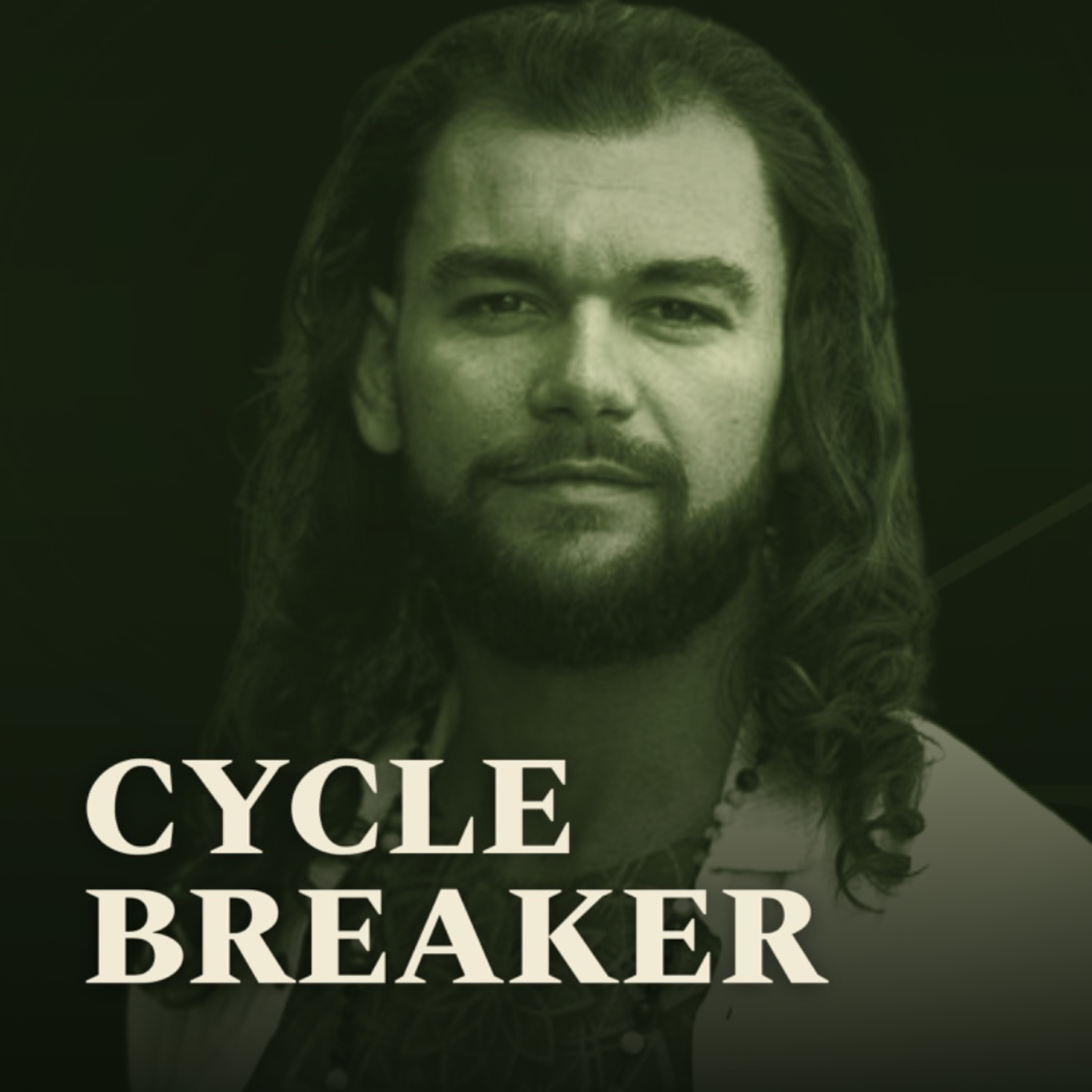 Cycle Breaker Podcast podcast artwork