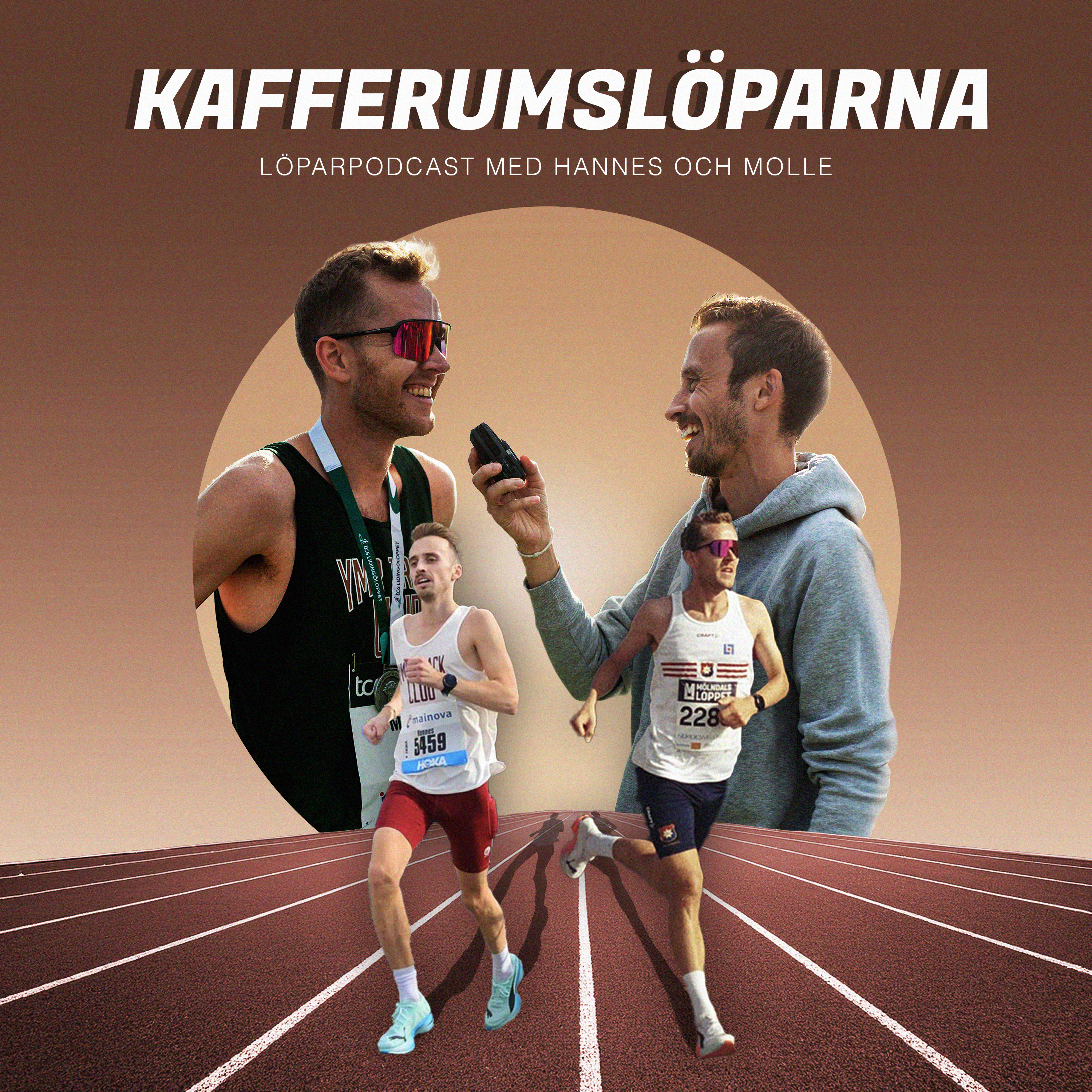 Kafferumslöparna