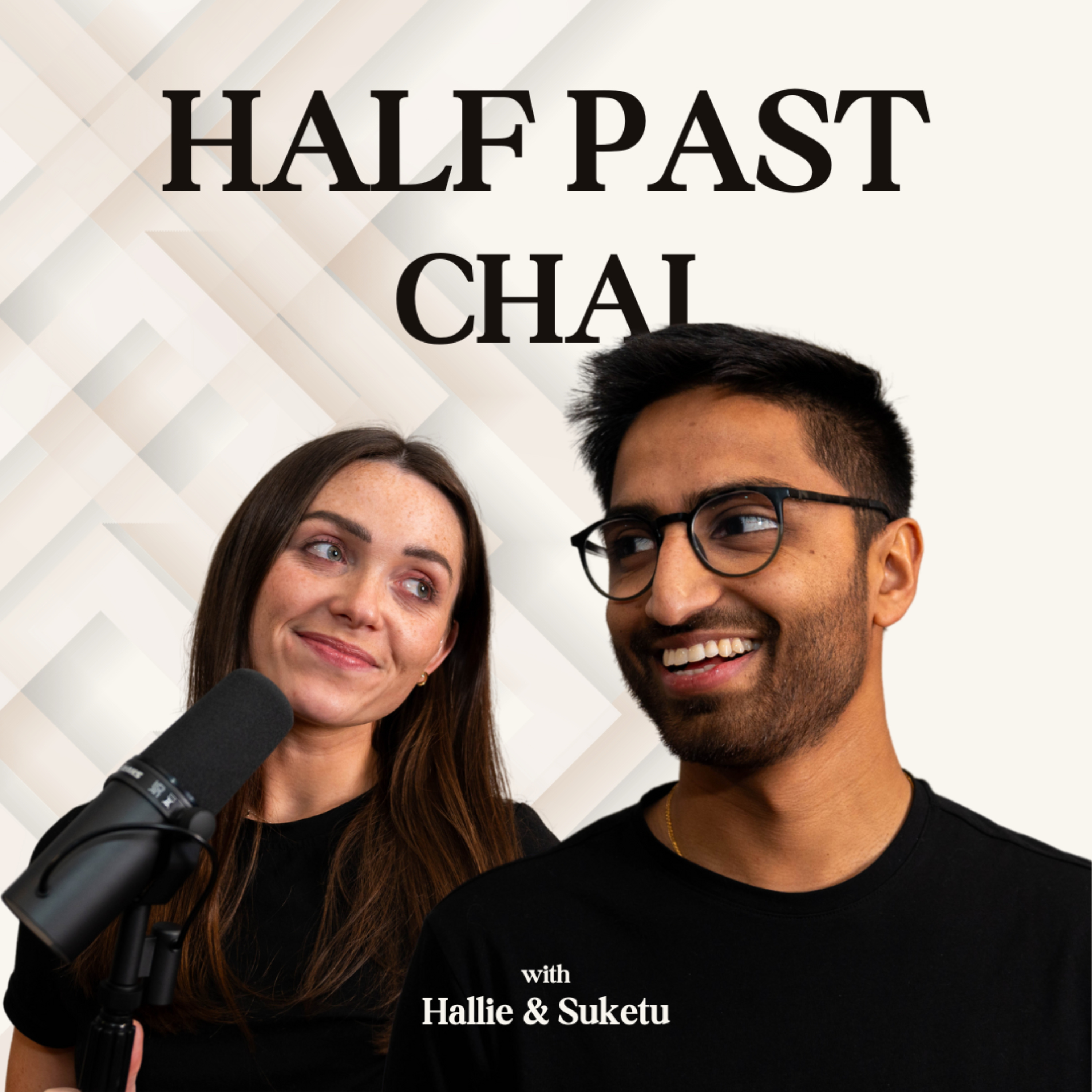 Half Past Chai