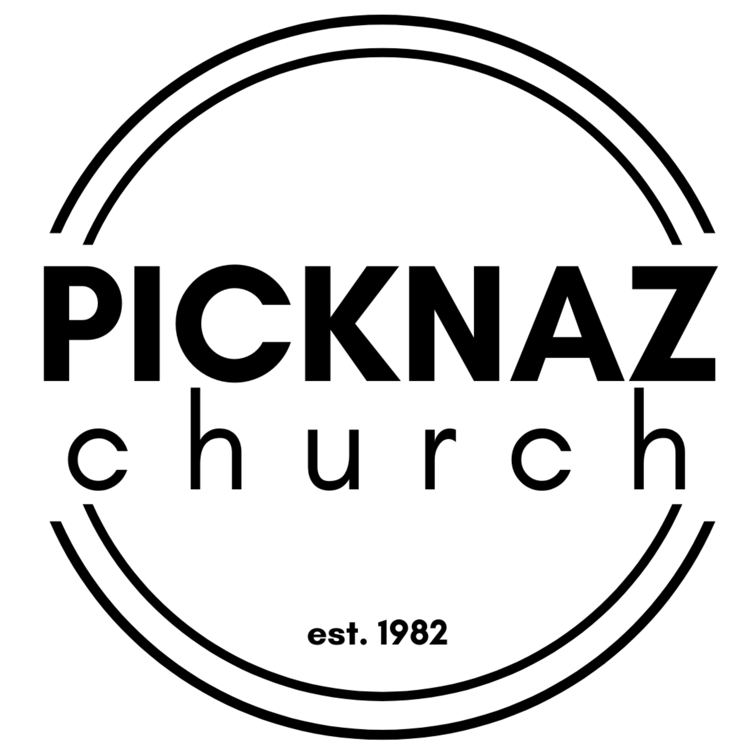 PickNaz Church