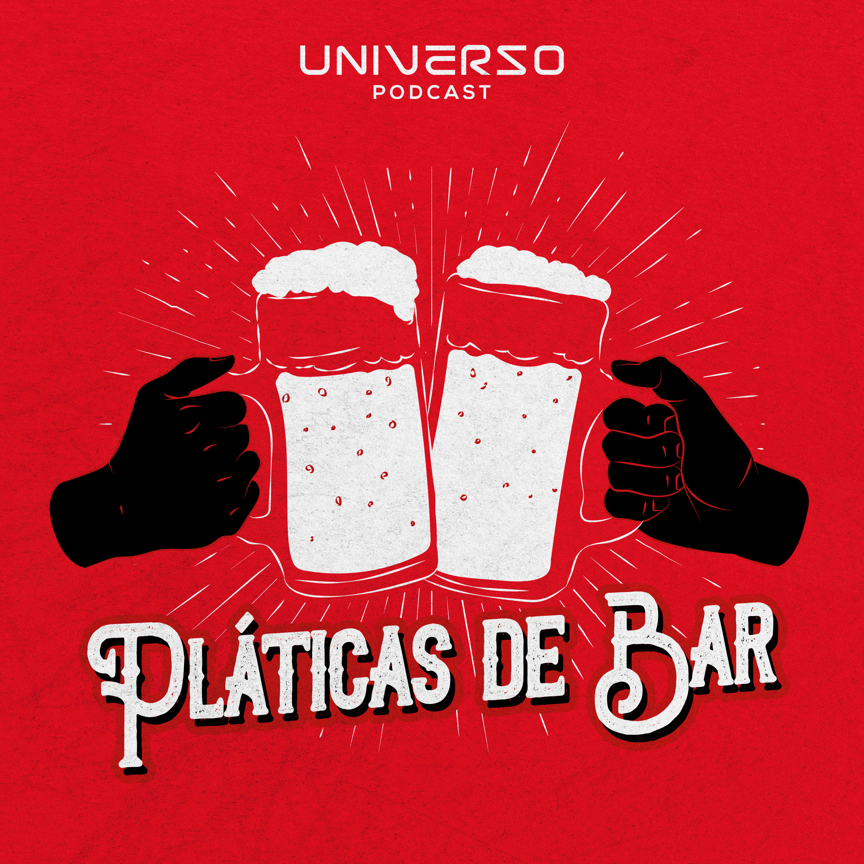 Pláticas de Bar