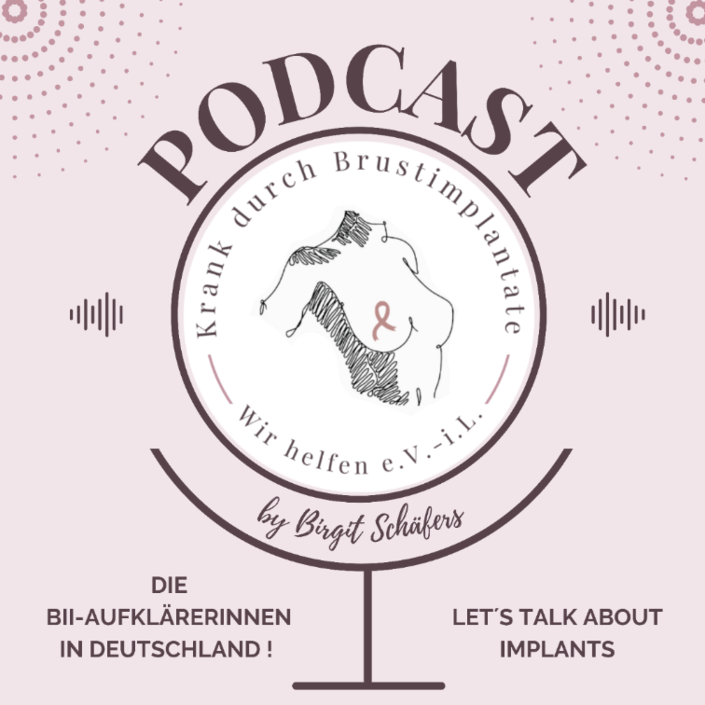 Breast Implant Illness - Krank durch Brustimplantate
