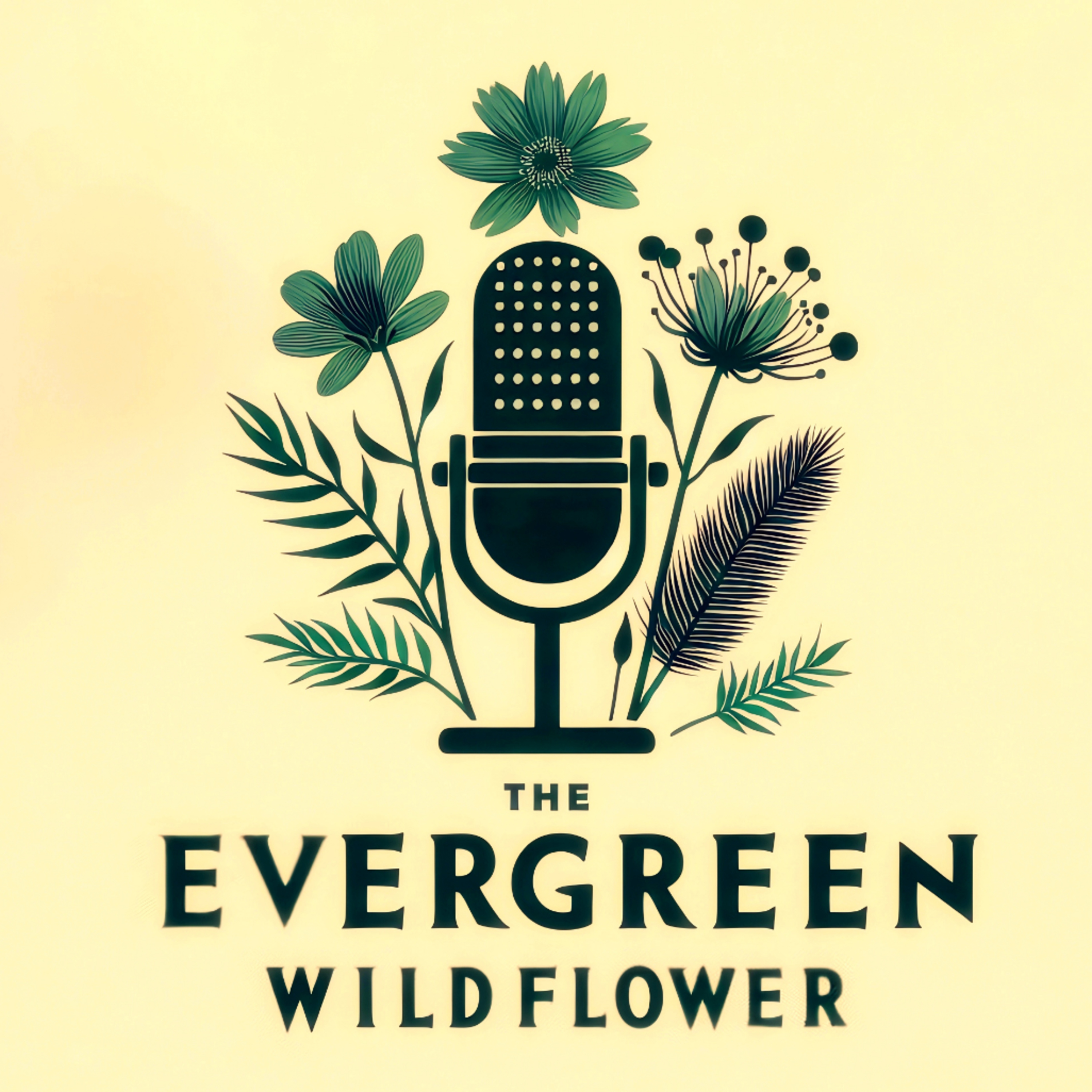 The Evergreen Wildflower: Exploring Nature Poetry