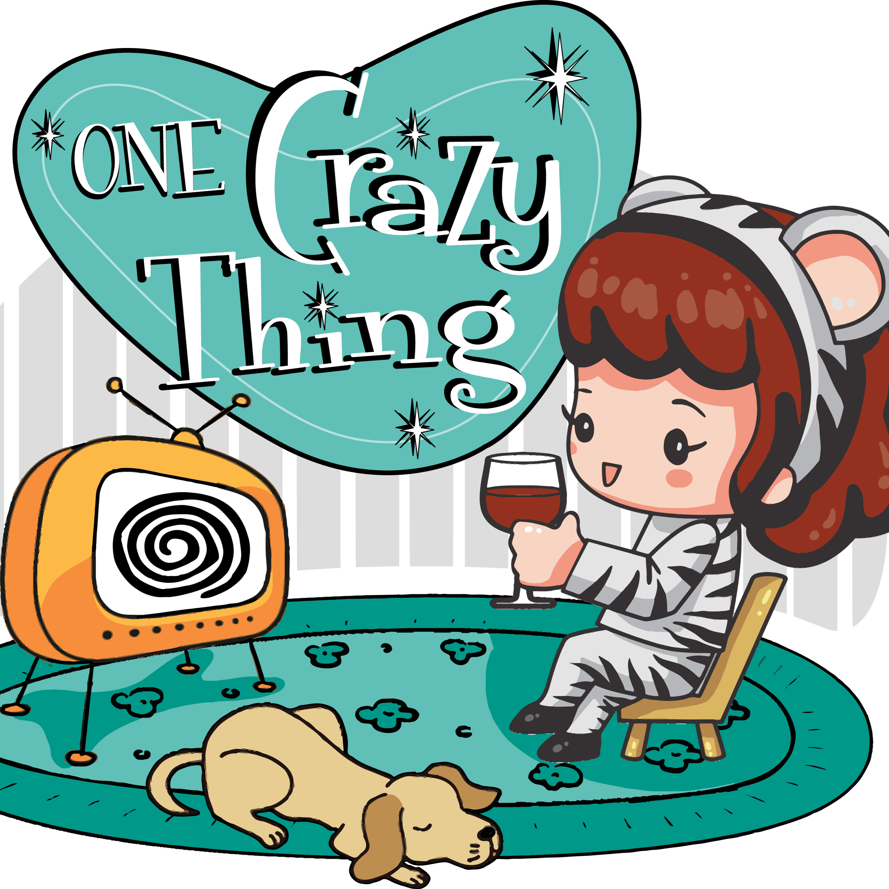 One Crazy Thing
