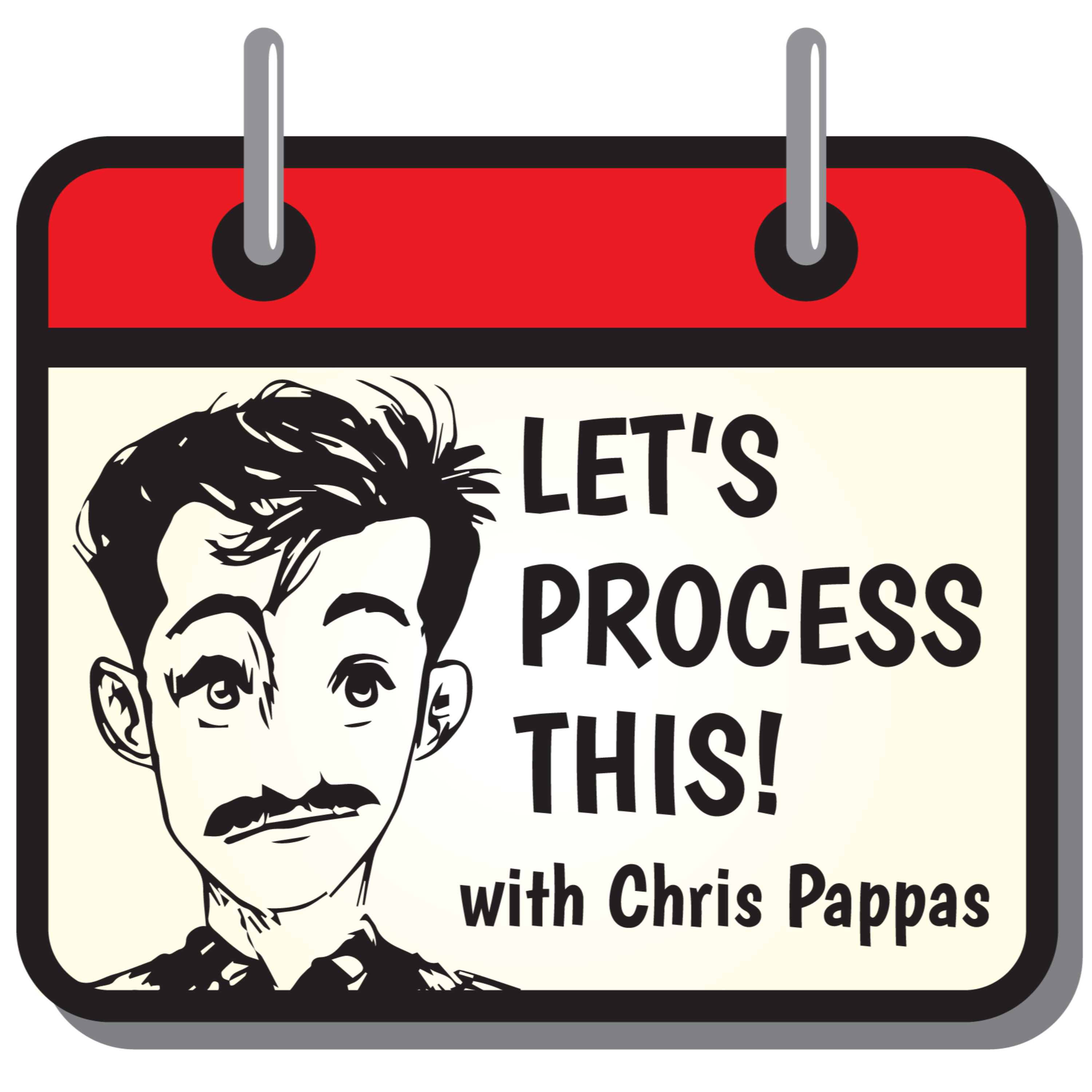 Let\'s Process This!