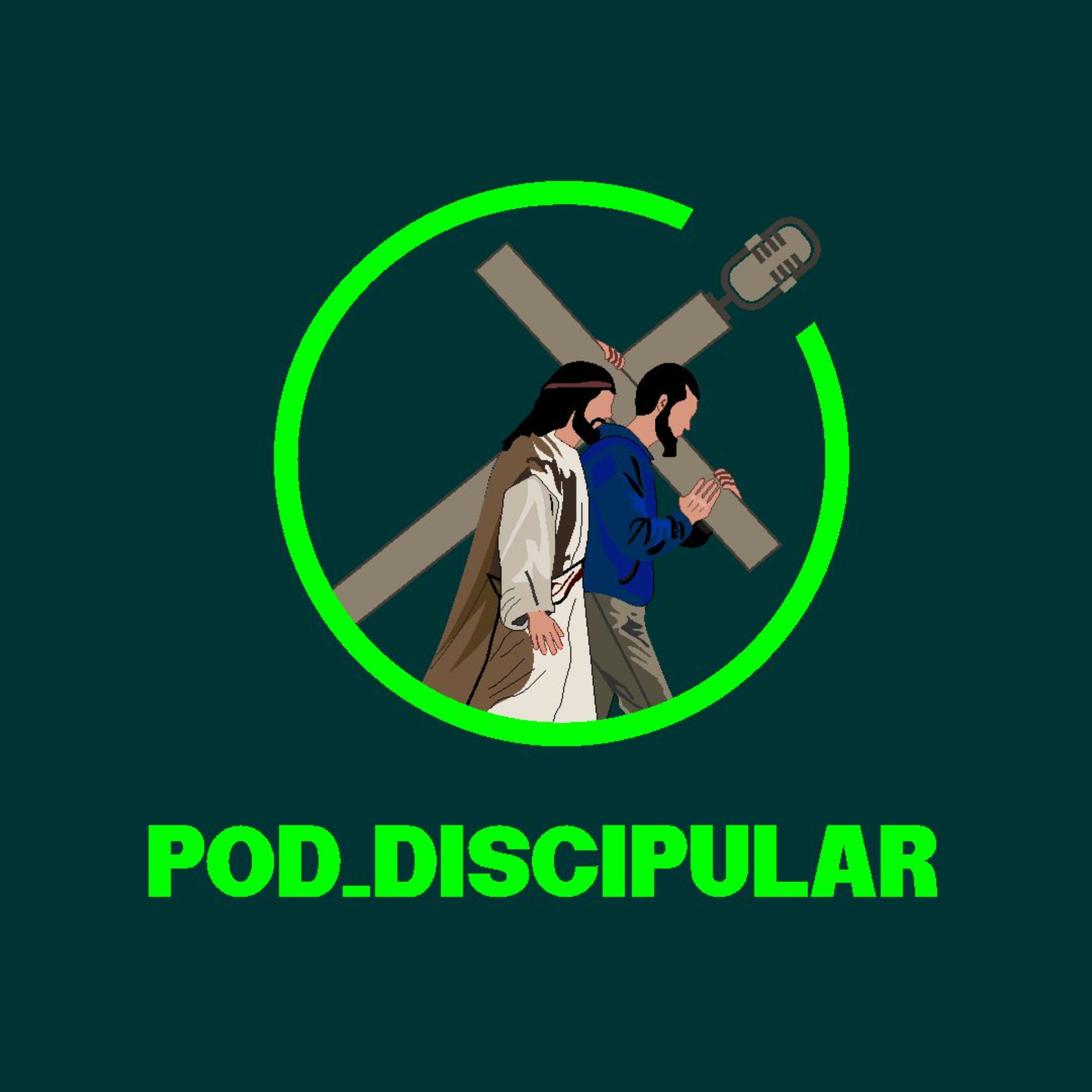 POD DISCIPULAR