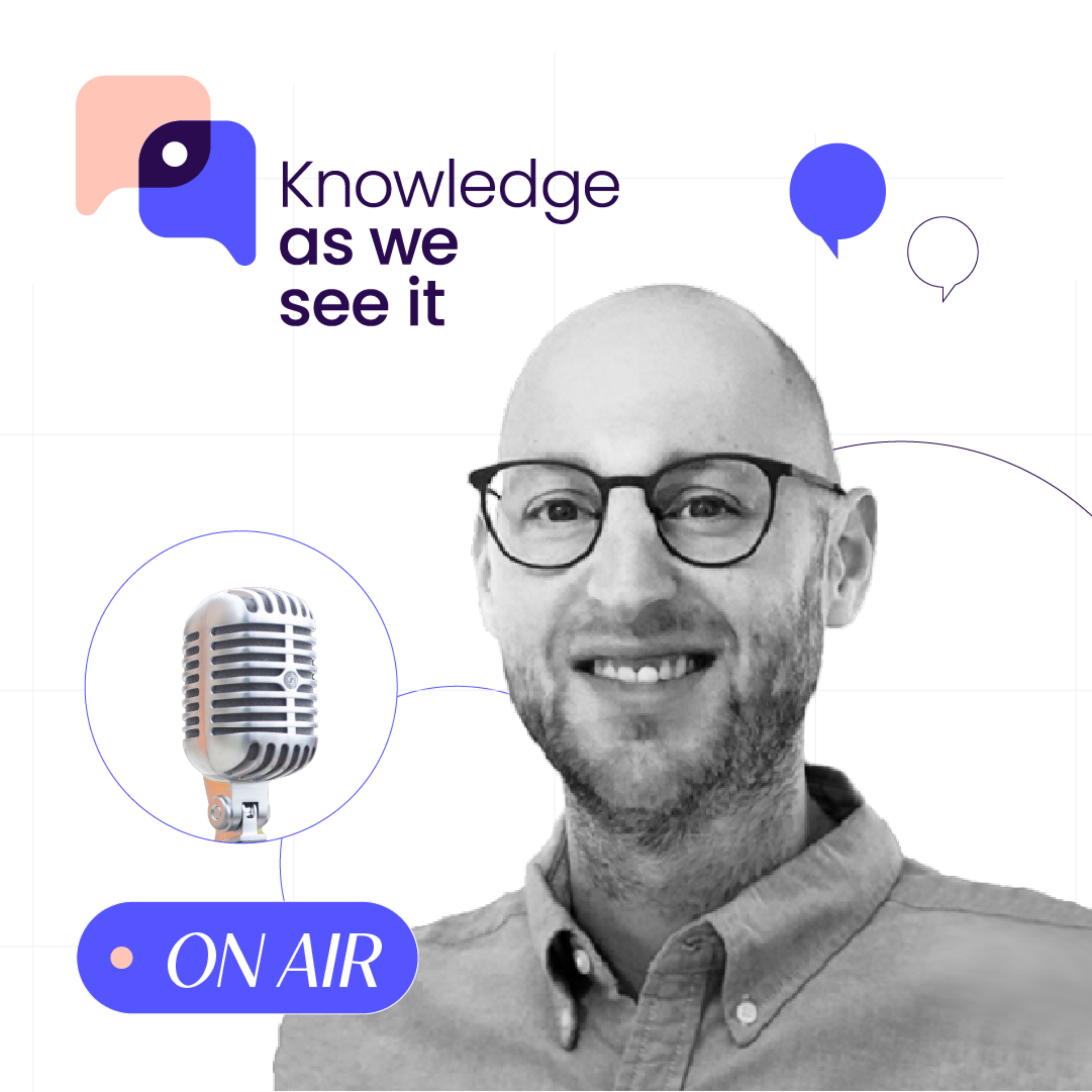 Knowledge as we see it