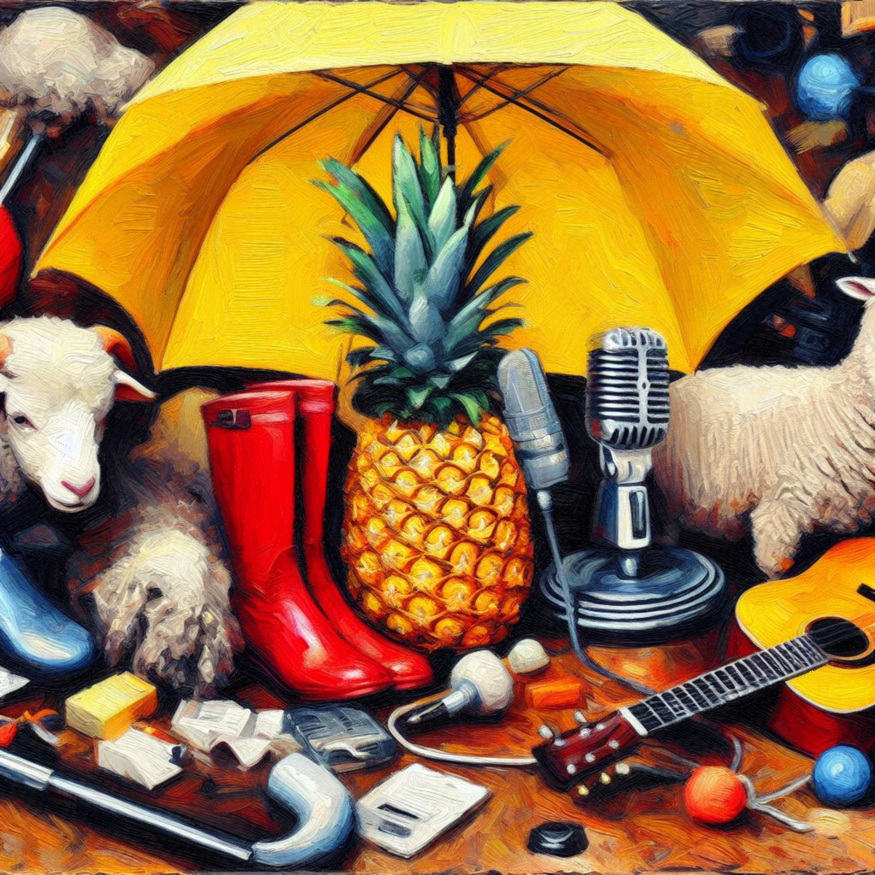 HIMYM - How I Met Your Mother - Como conocí a tu madre