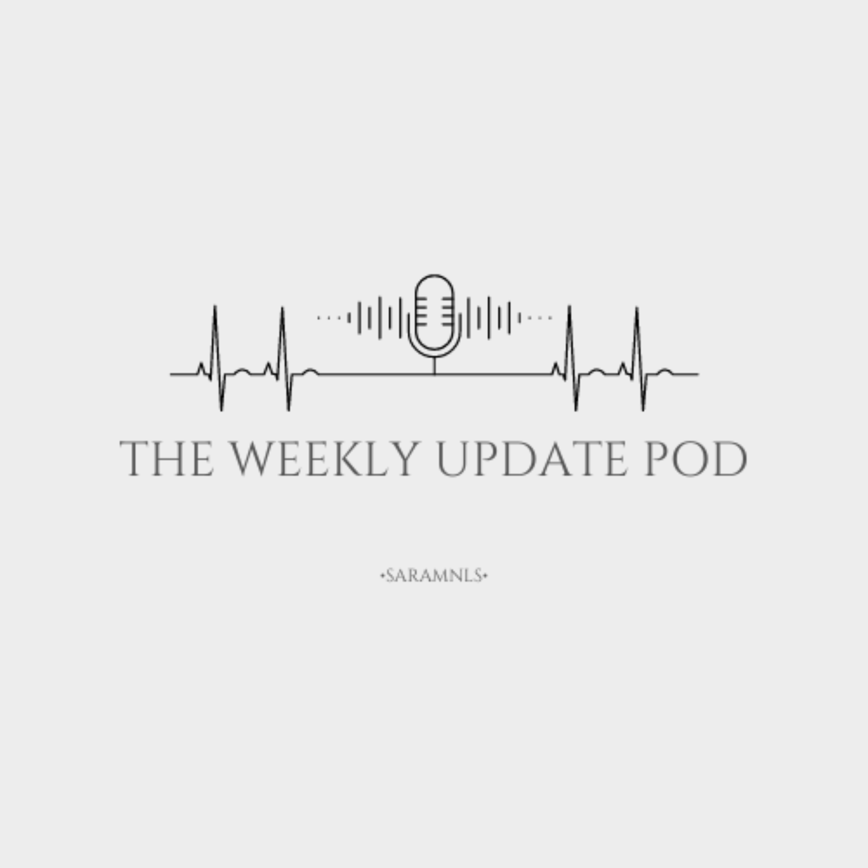 Theweeklyupdatepod