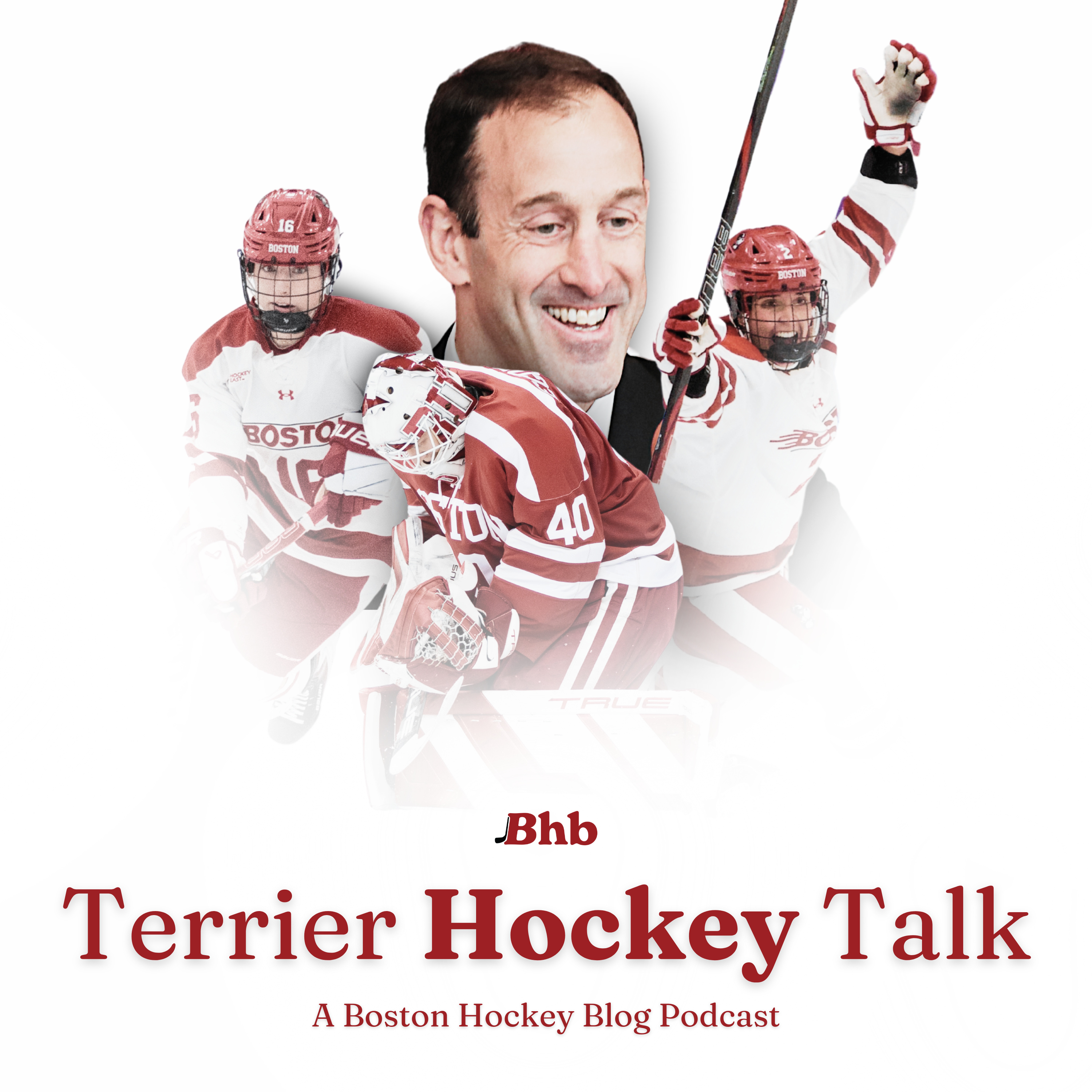 Terrier Hockey Talk