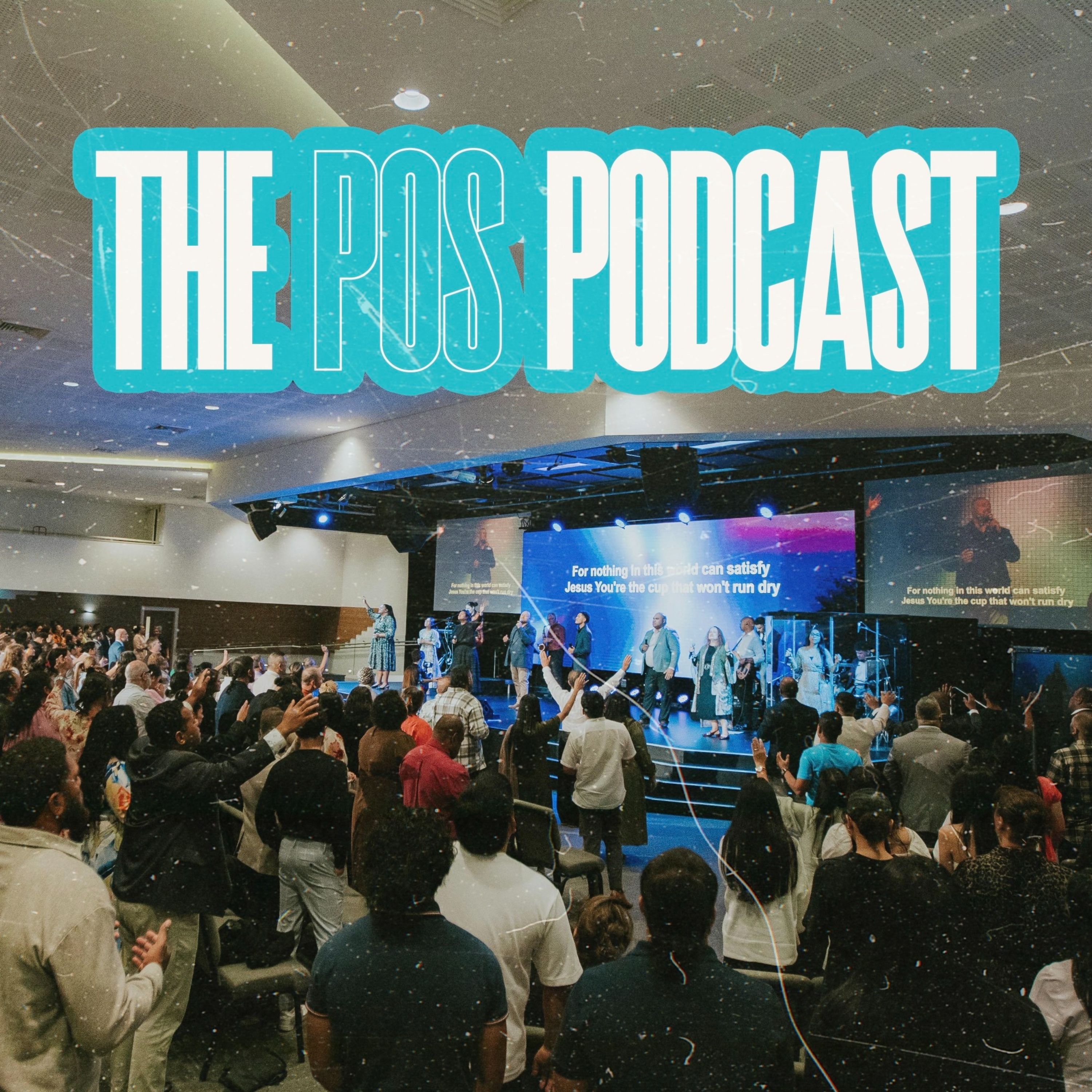 The POS Podcast