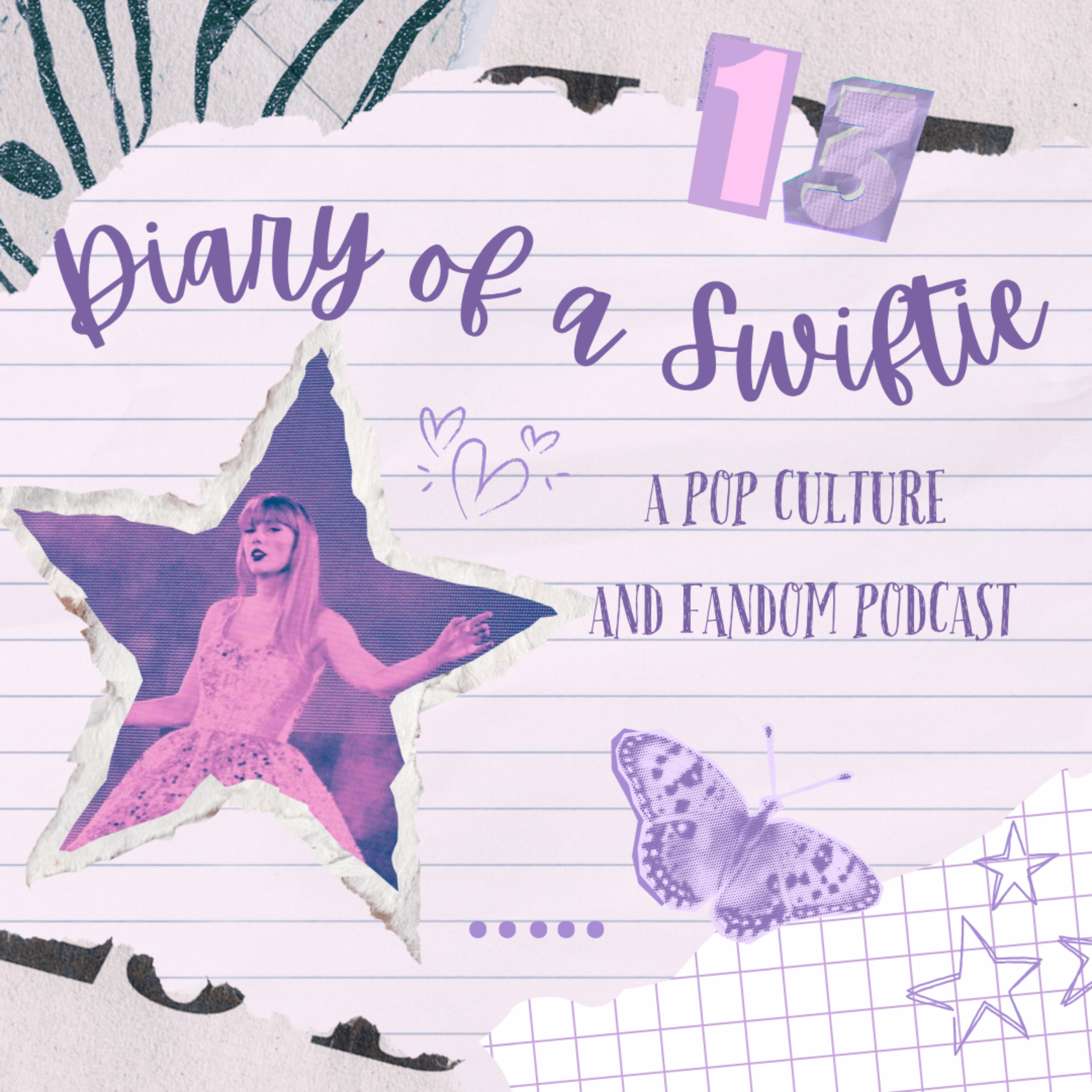 Diary of a Swiftie