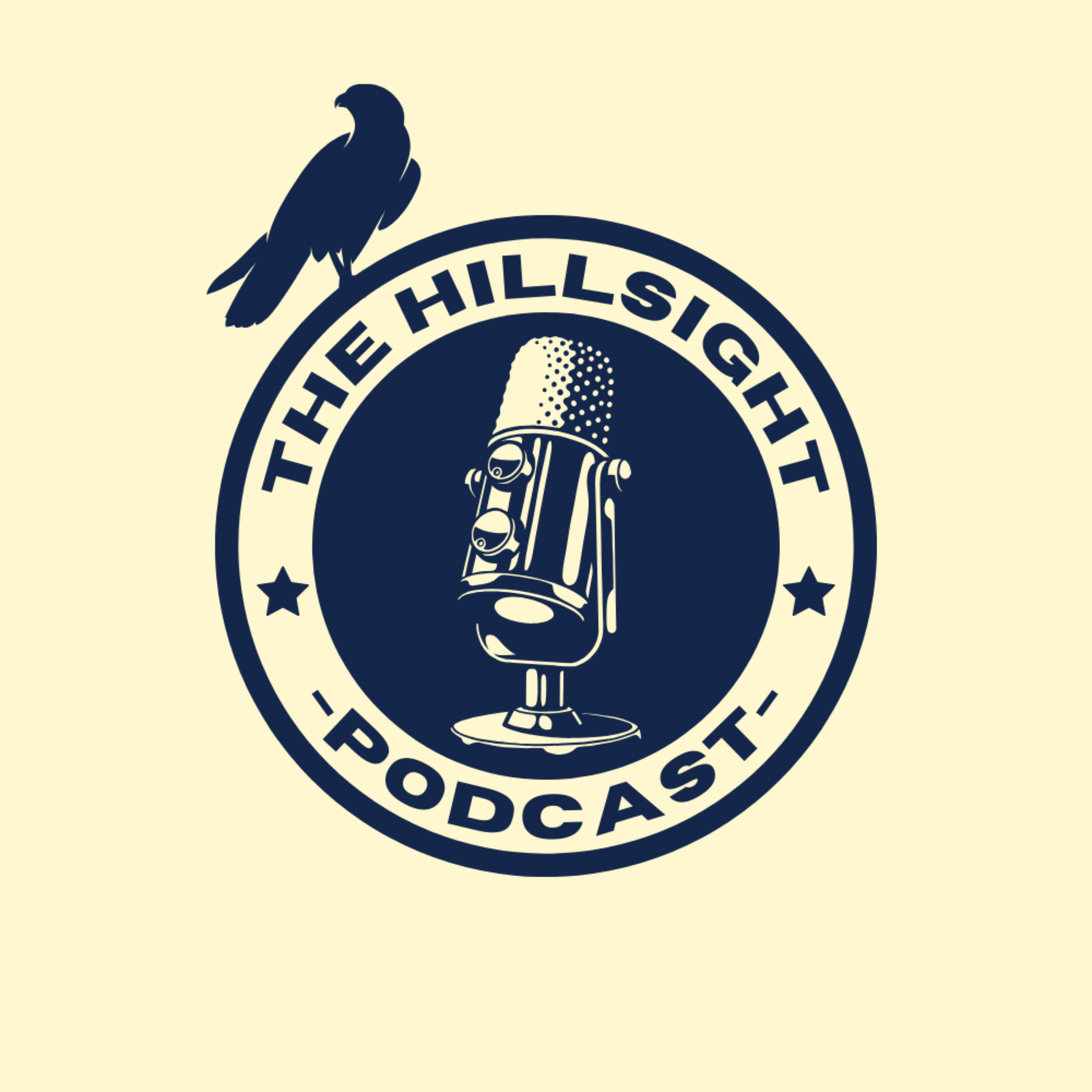 The HillSight Podcast