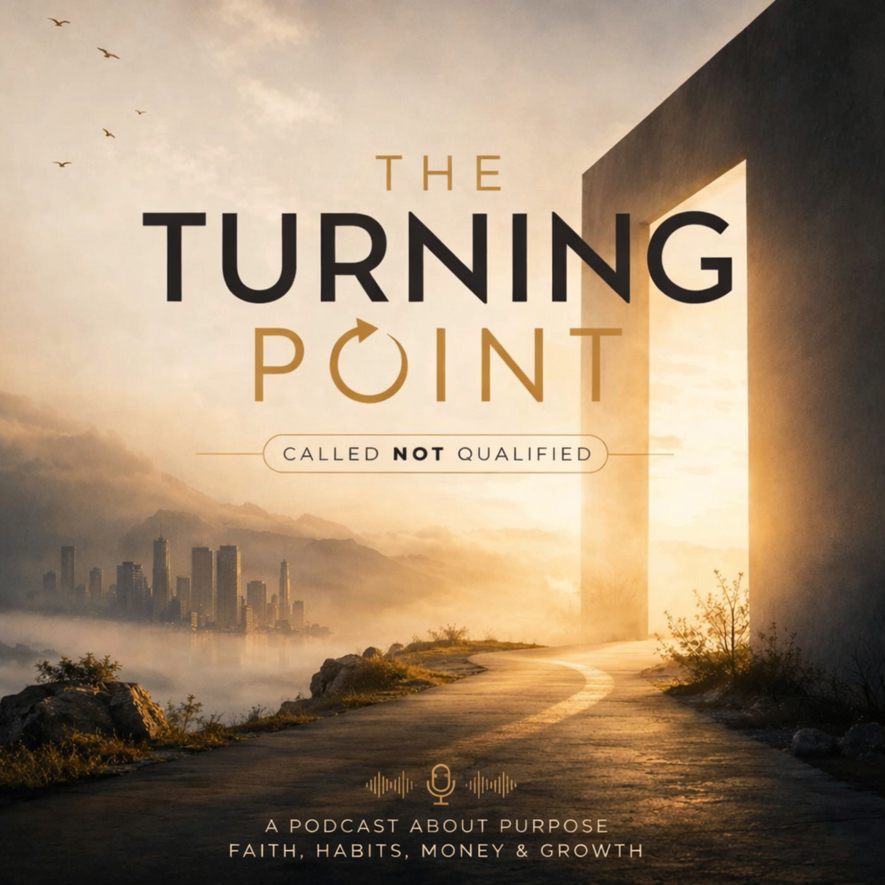 The Turning Point  episode artwork