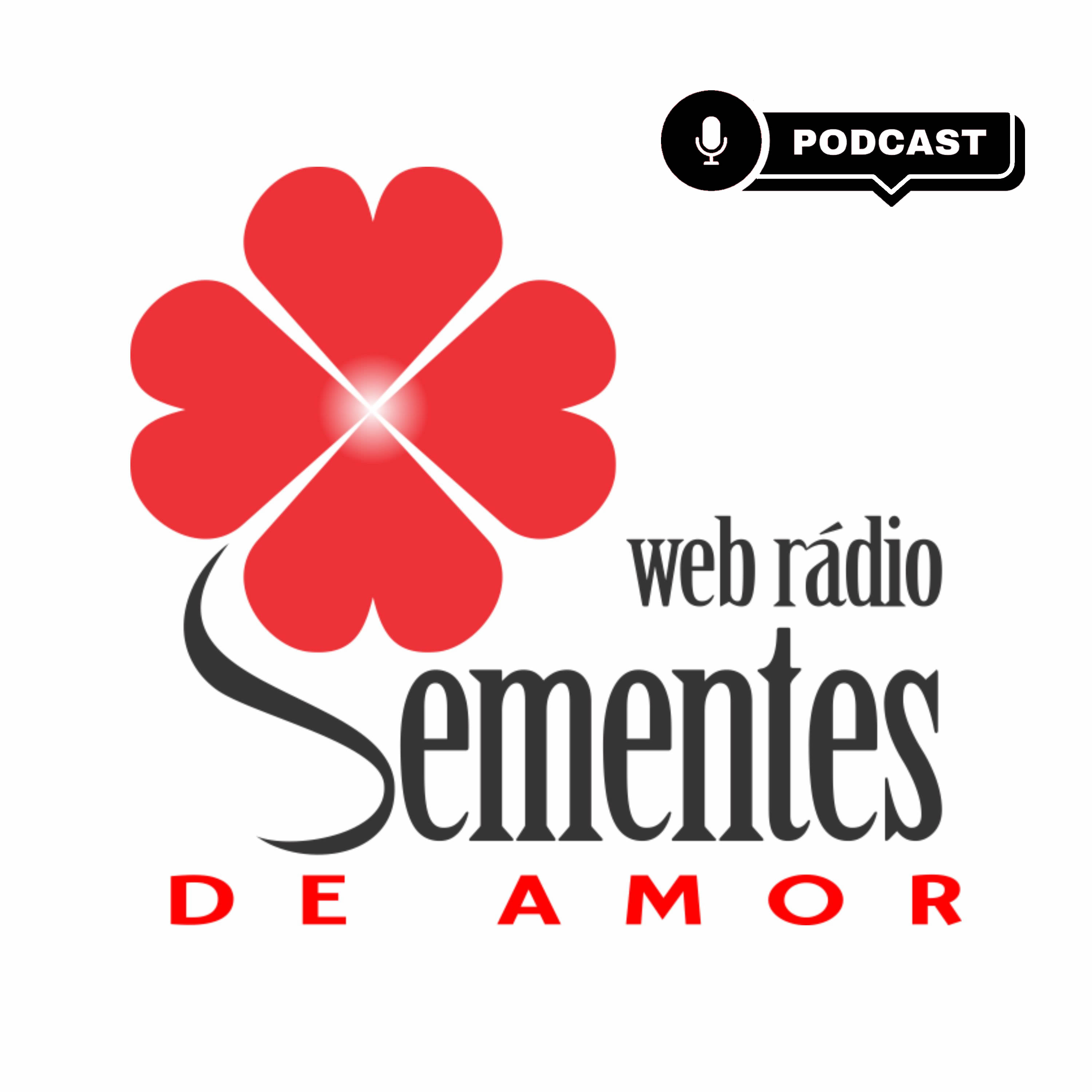 Web Rádio Sementes de Amor