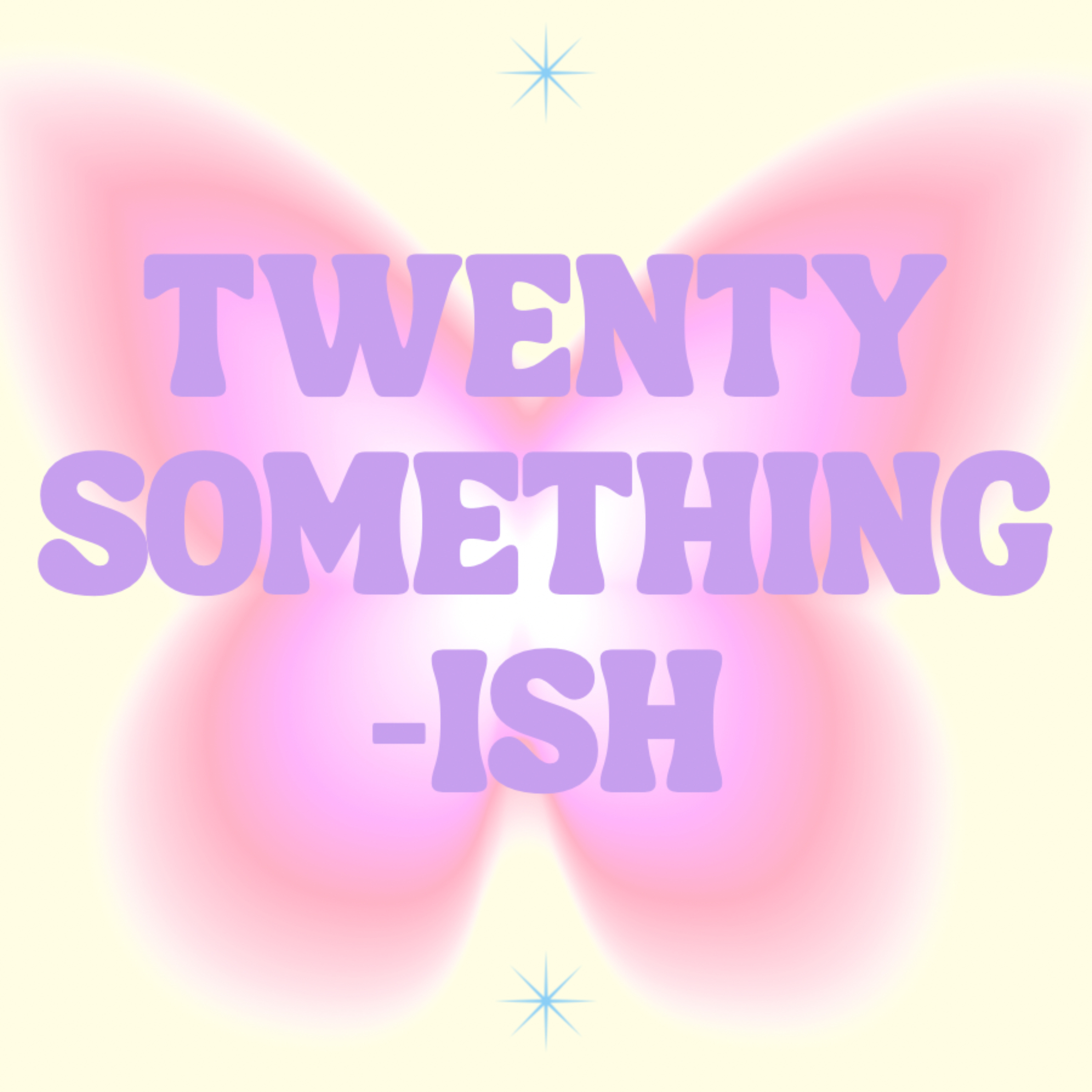 Twenty Somethingish
