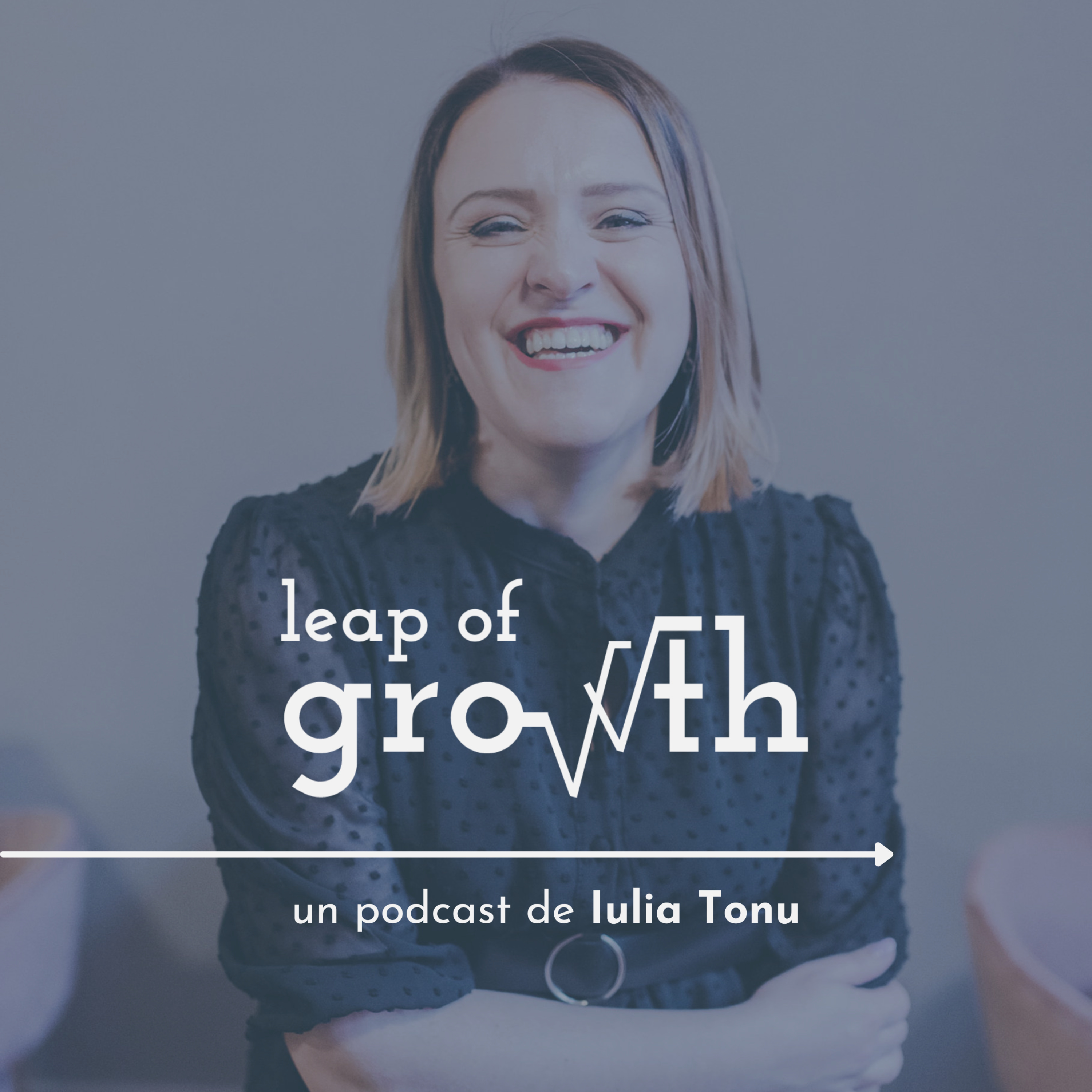 Leap Of Growth cover