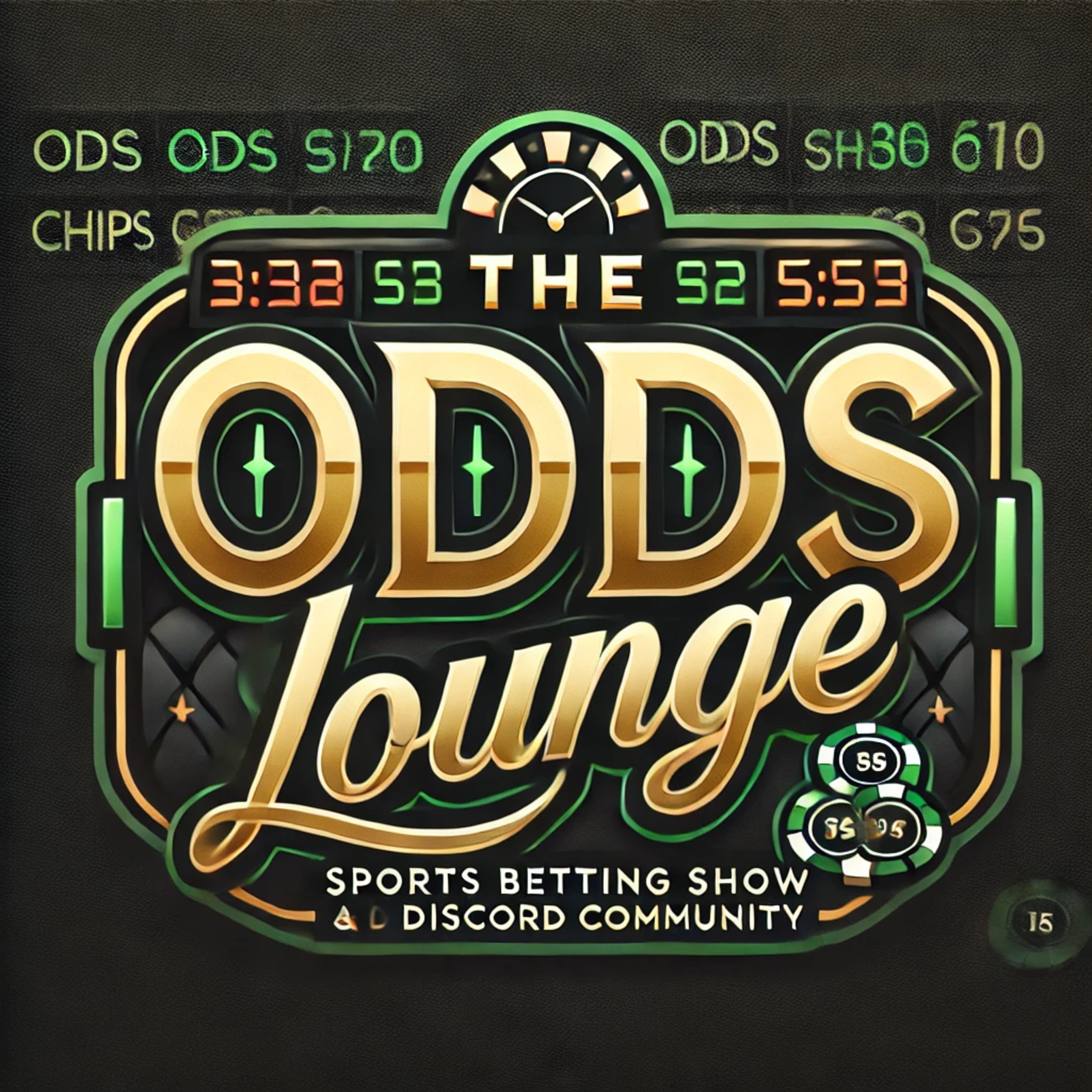 The Odds Lounge
