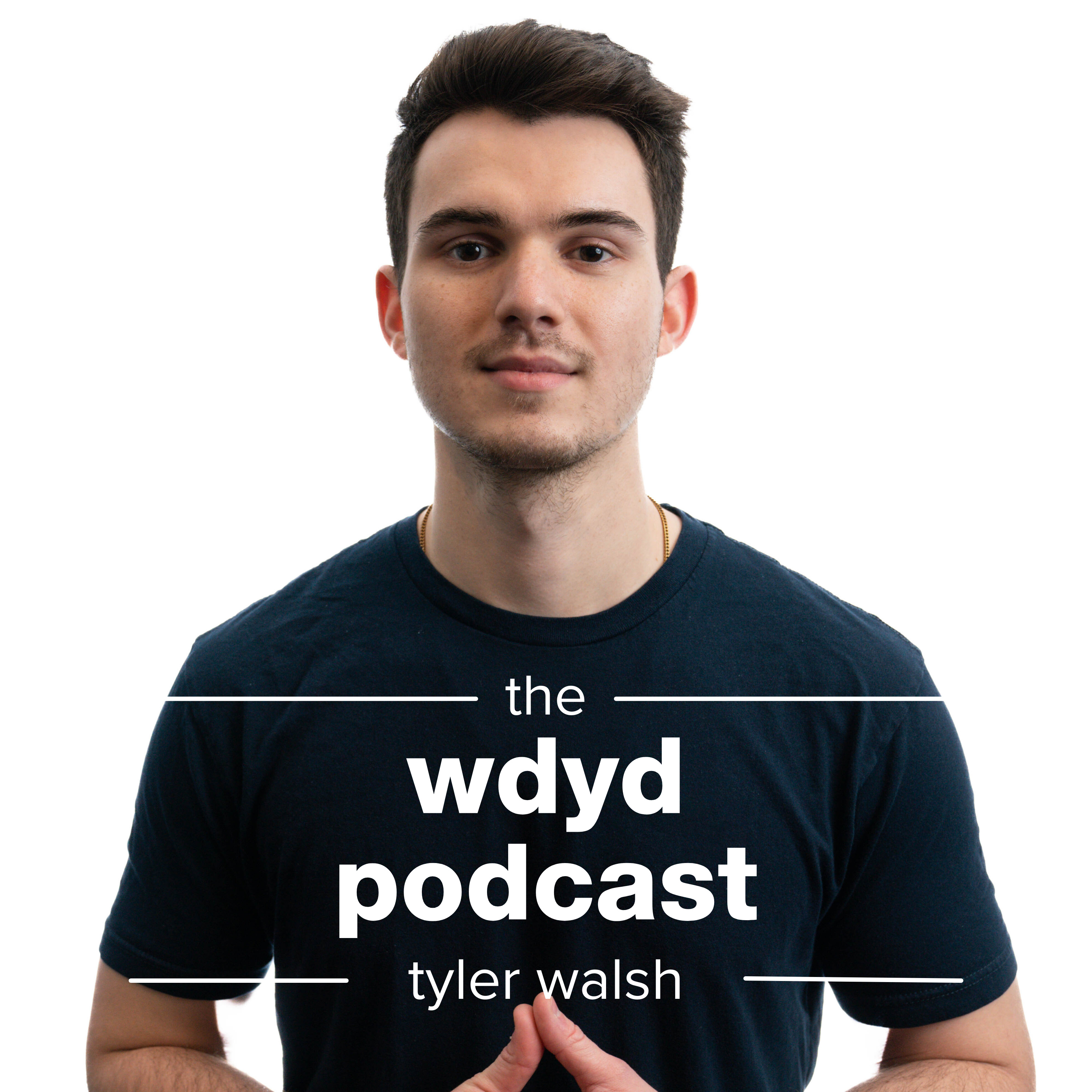 wdyd - what do you do?