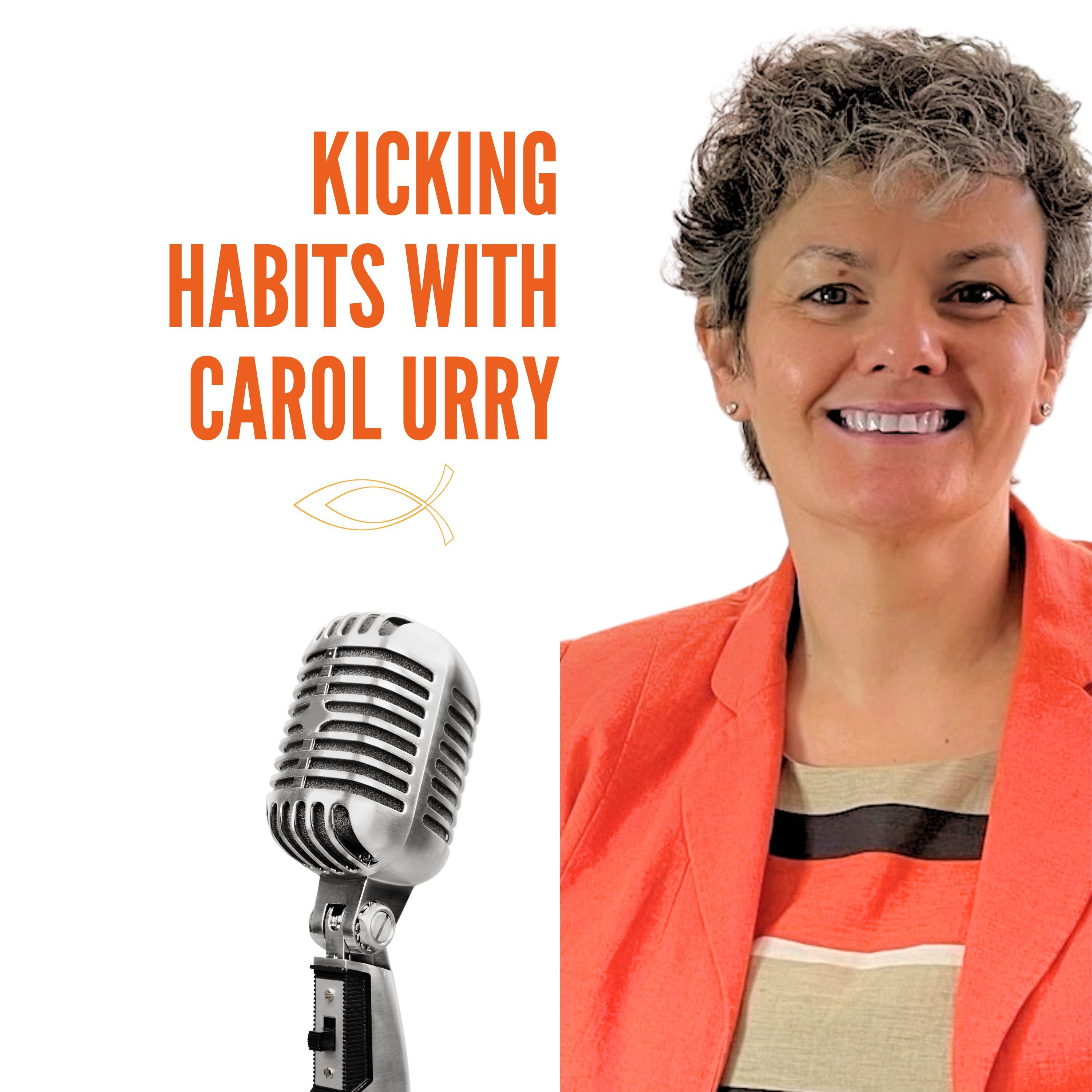 Kicking Habits
