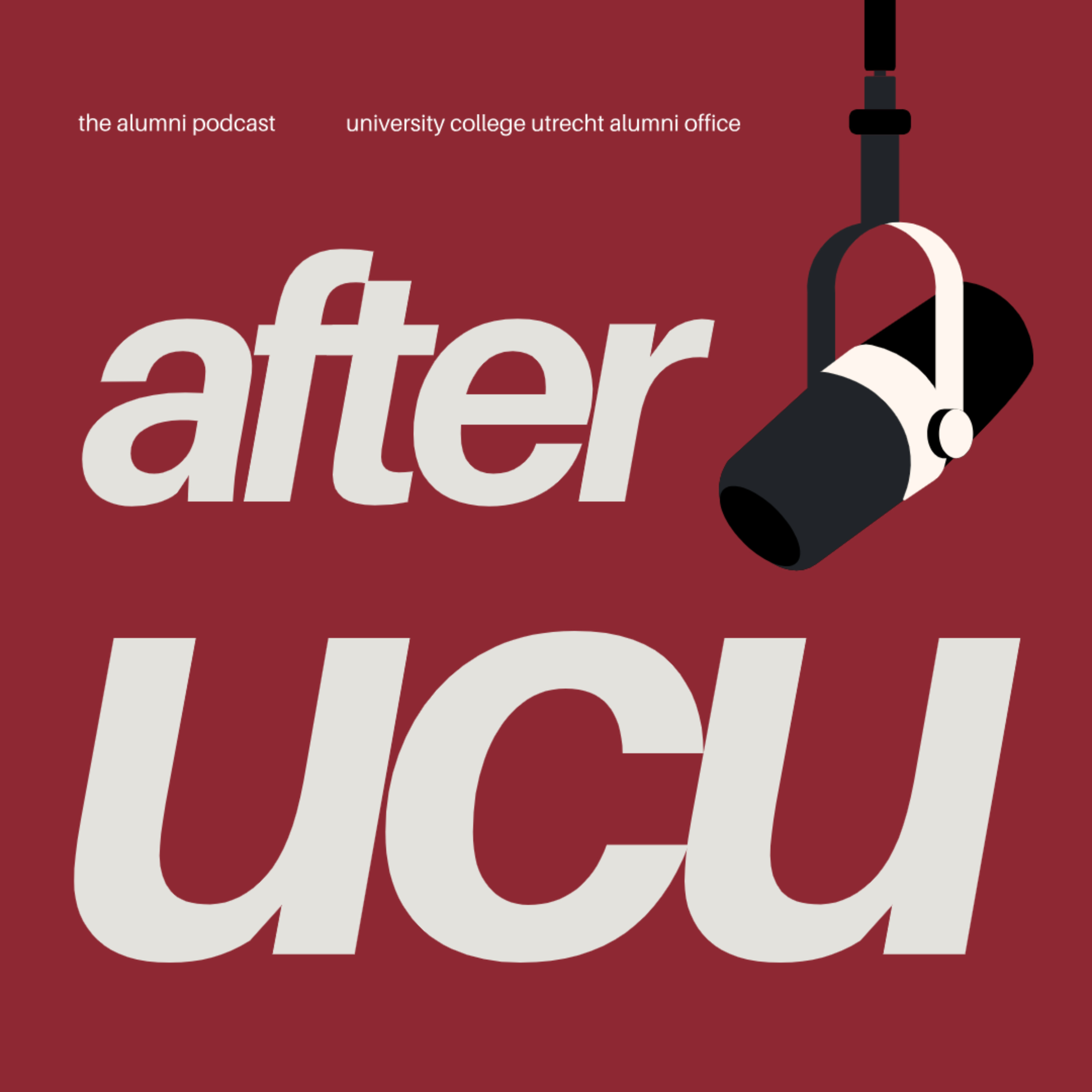 After UCU: The Alumni Podcast