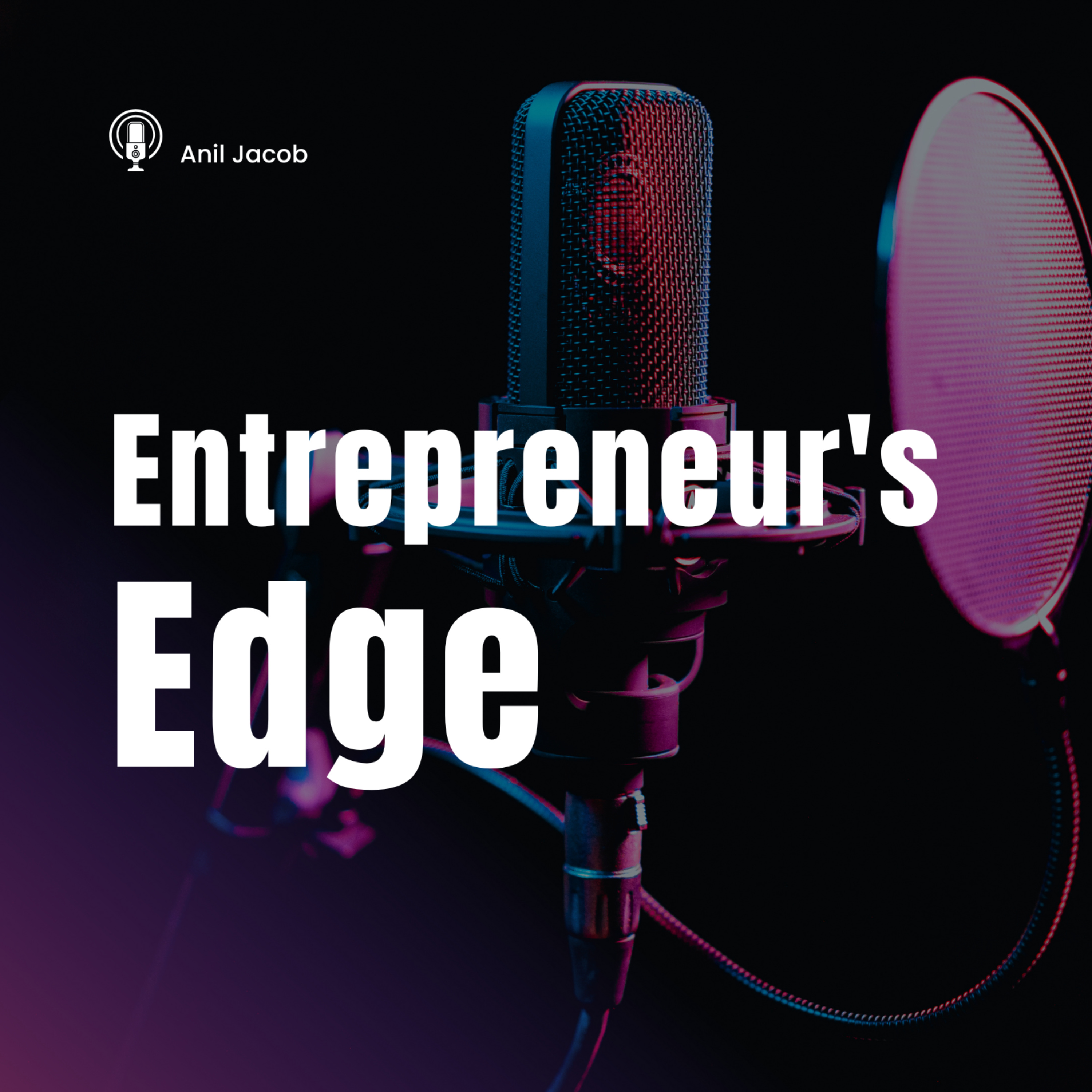 Entrepreneur's Edge