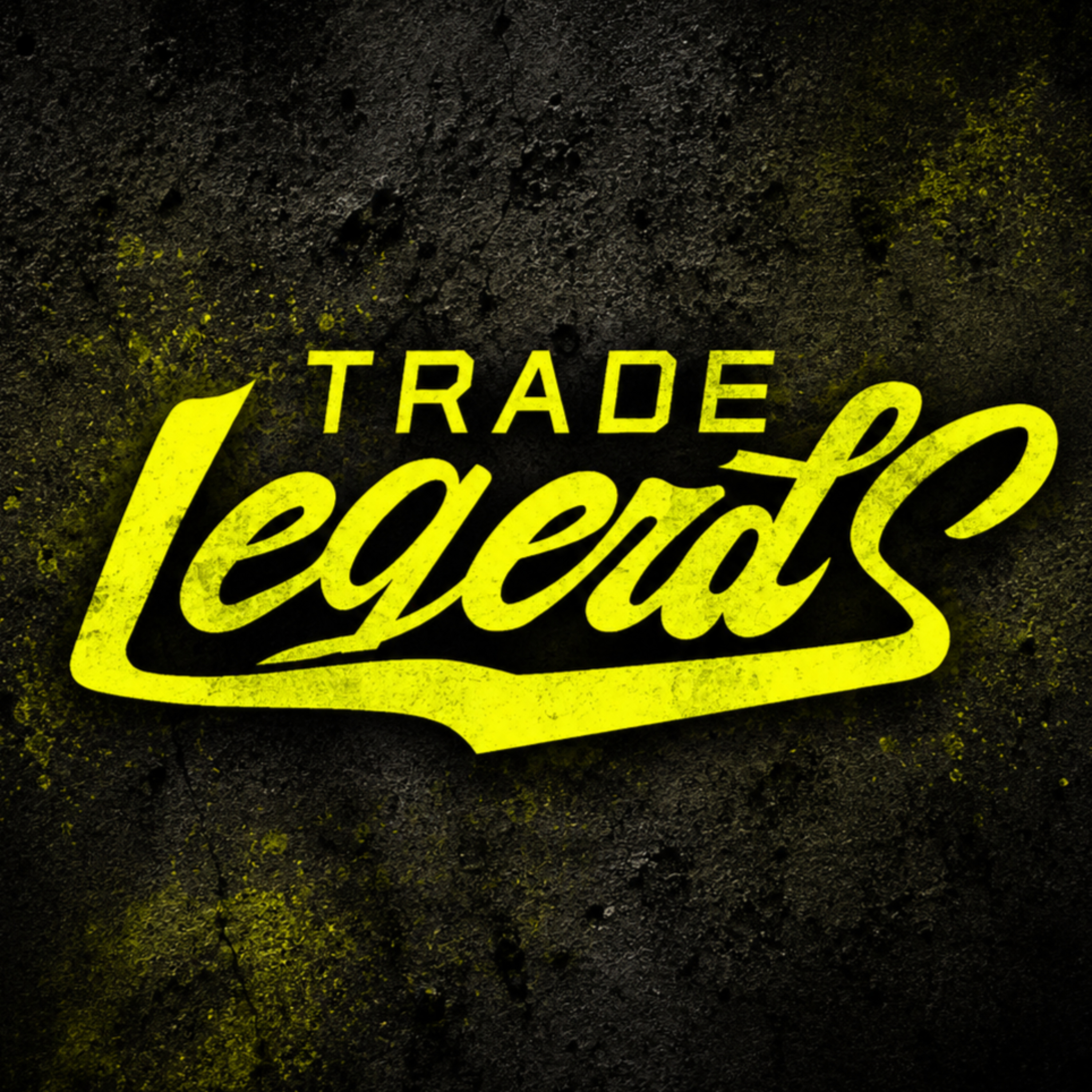 Trade Legends | Construction Podcast