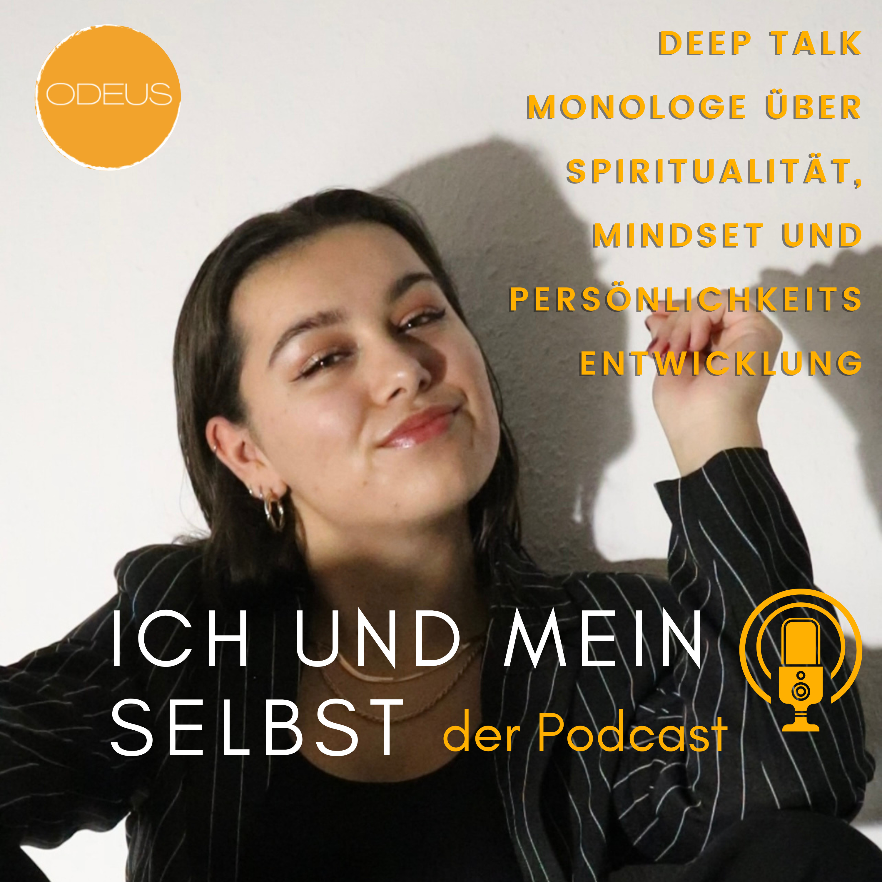 Ich und mein Selbst