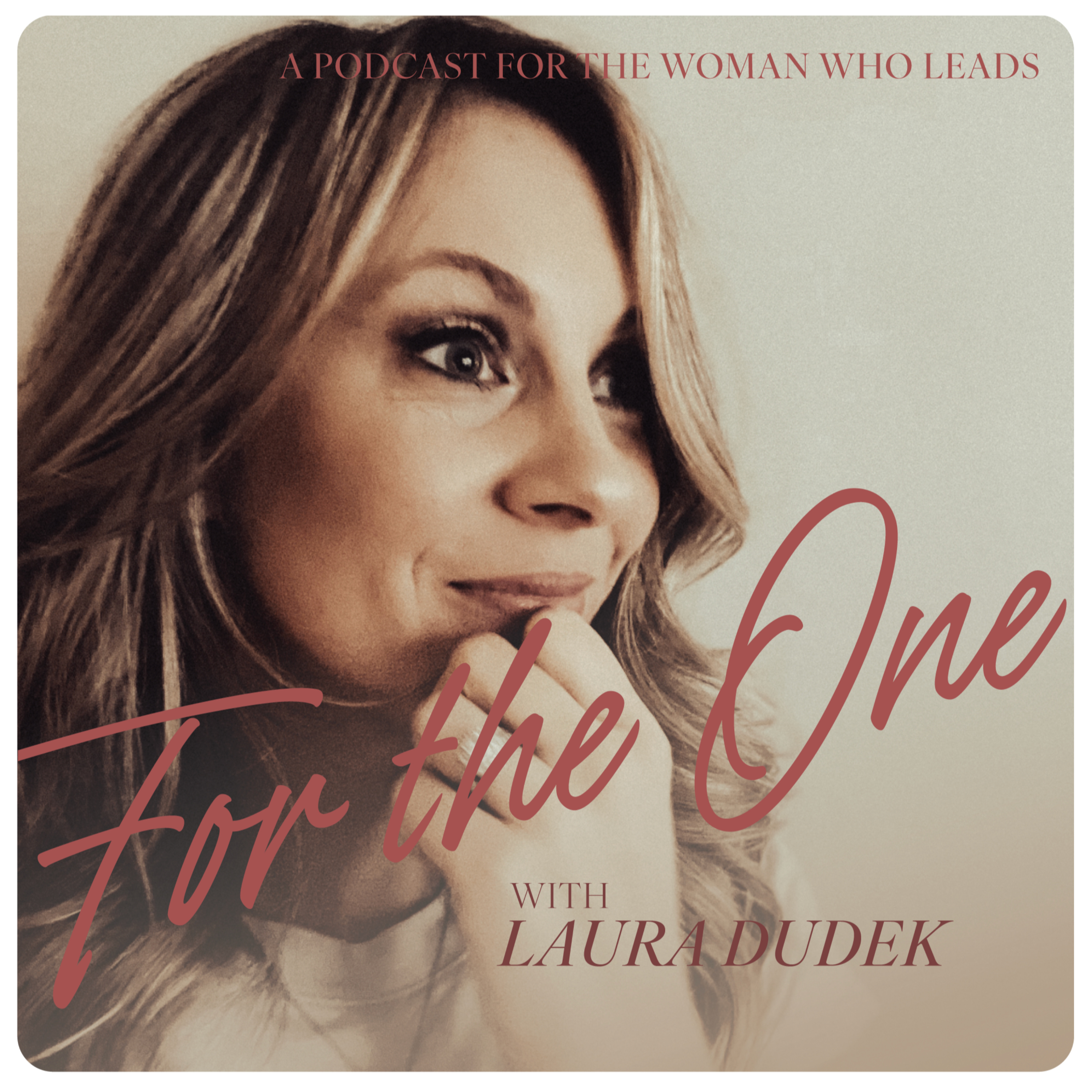 Artwork for For the One