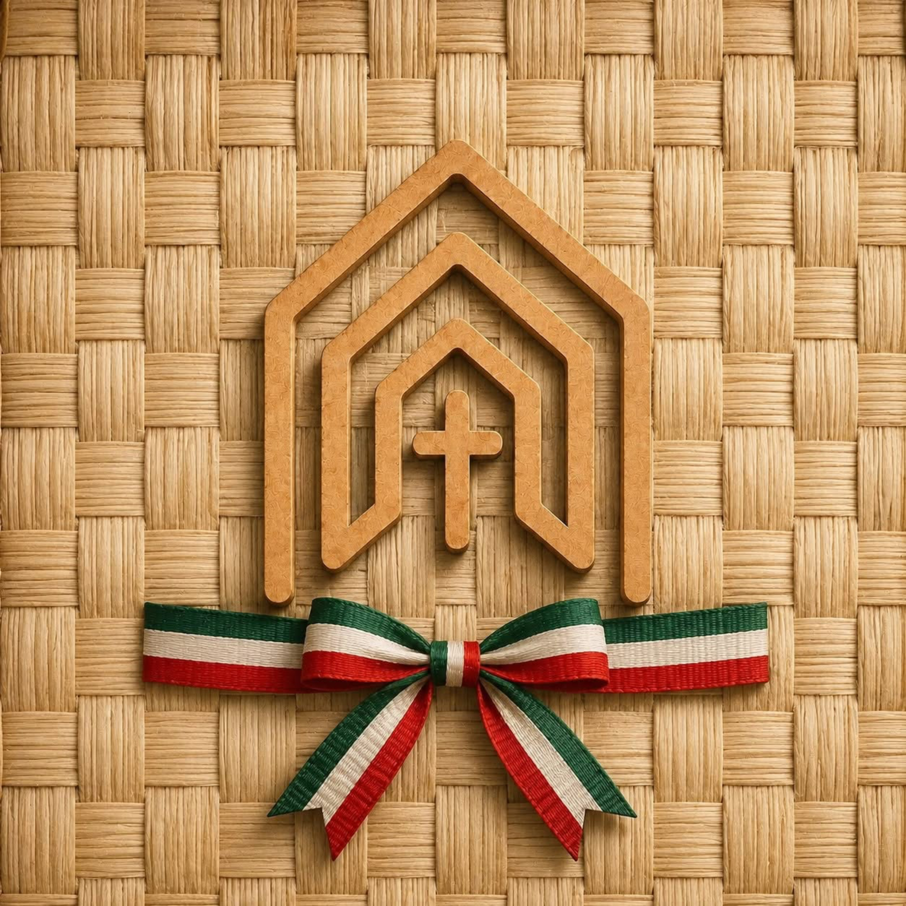 Artwork for HOGAR CHURCH