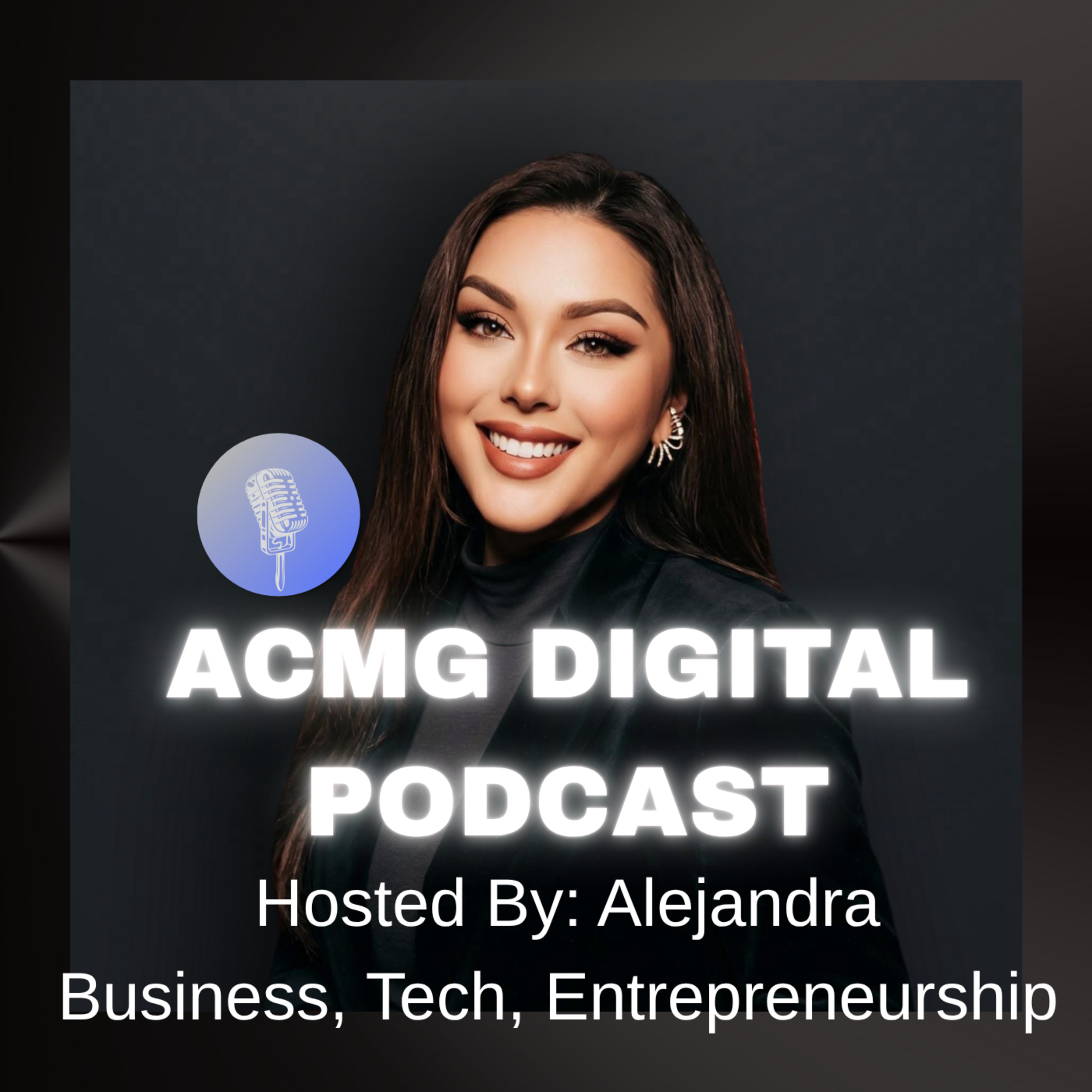 ACMG Digital Podcast
